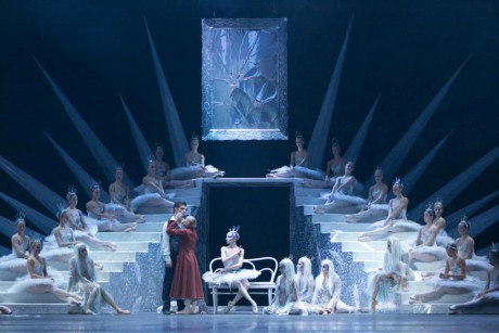 The Snow Queen, Kertu - Salla Eerola, Kai - Michal Krcmar, Choreography - Kenneth Greve (20)