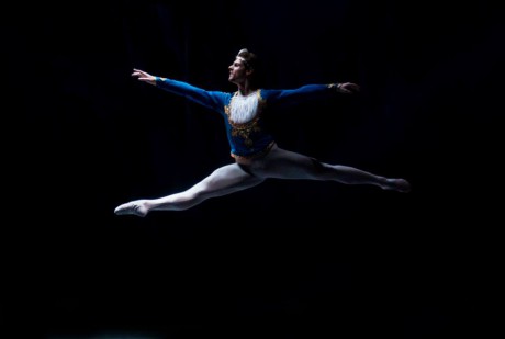 Bayadere - ND (Czech National ballet 2014) Photo - Anna Rasmussen, Choreography Javier Torres (8)
