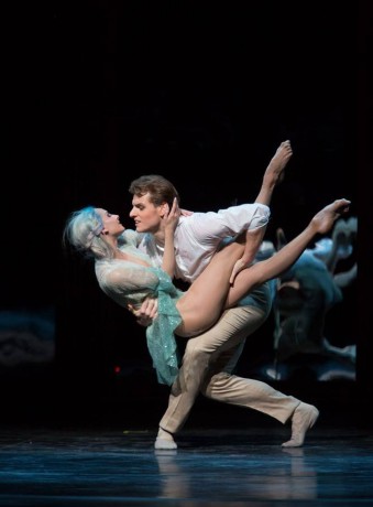 Little Mermaid - Finnish National Opera, photo - Sakari Viika, chor- Kenneth Greve (9)