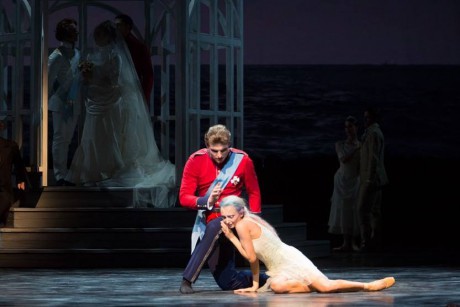 Little Mermaid - Finnish National Opera, photo - Sakari Viika, chor- Kenneth Greve (23)