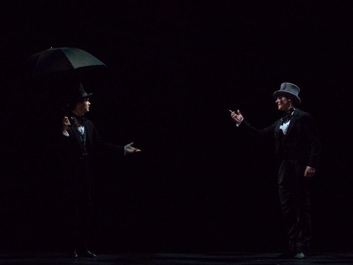 Lady of Camellias - Val Caniparoli, Marguerite Linda Haakana, Armand Duval Michal Krcmar, photo M. Kleemola FNB 2017 (15)