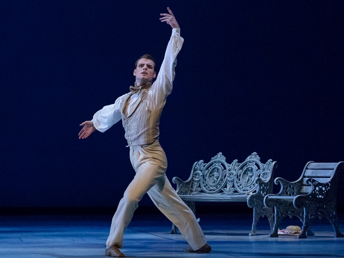 Lady of Camellias - Val Caniparoli, Marguerite Linda Haakana, Armand Duval Michal Krcmar, photo M. Kleemola FNB 2017 (40)