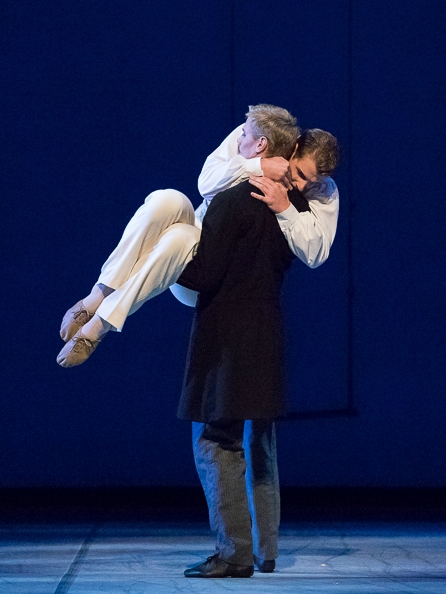 Lady of Camellias - Val Caniparoli, Marguerite Linda Haakana, Armand Duval Michal Krcmar, photo M. Kleemola FNB 2017 (45)