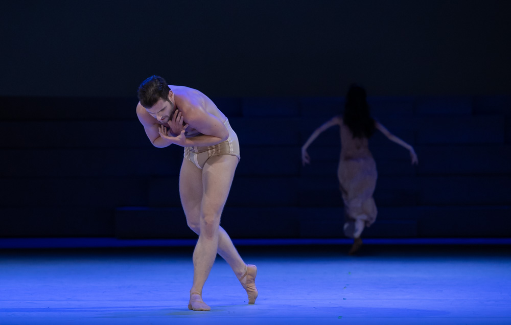 Spartacus Michal Krcmar Finnish National opera ballet Choreography  Lucas Jervies premiere (13)