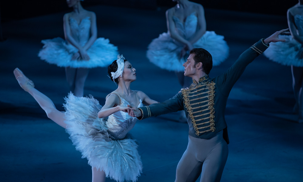 Swan lake David McAllister Michal Krcmar oopperabaletti (23)