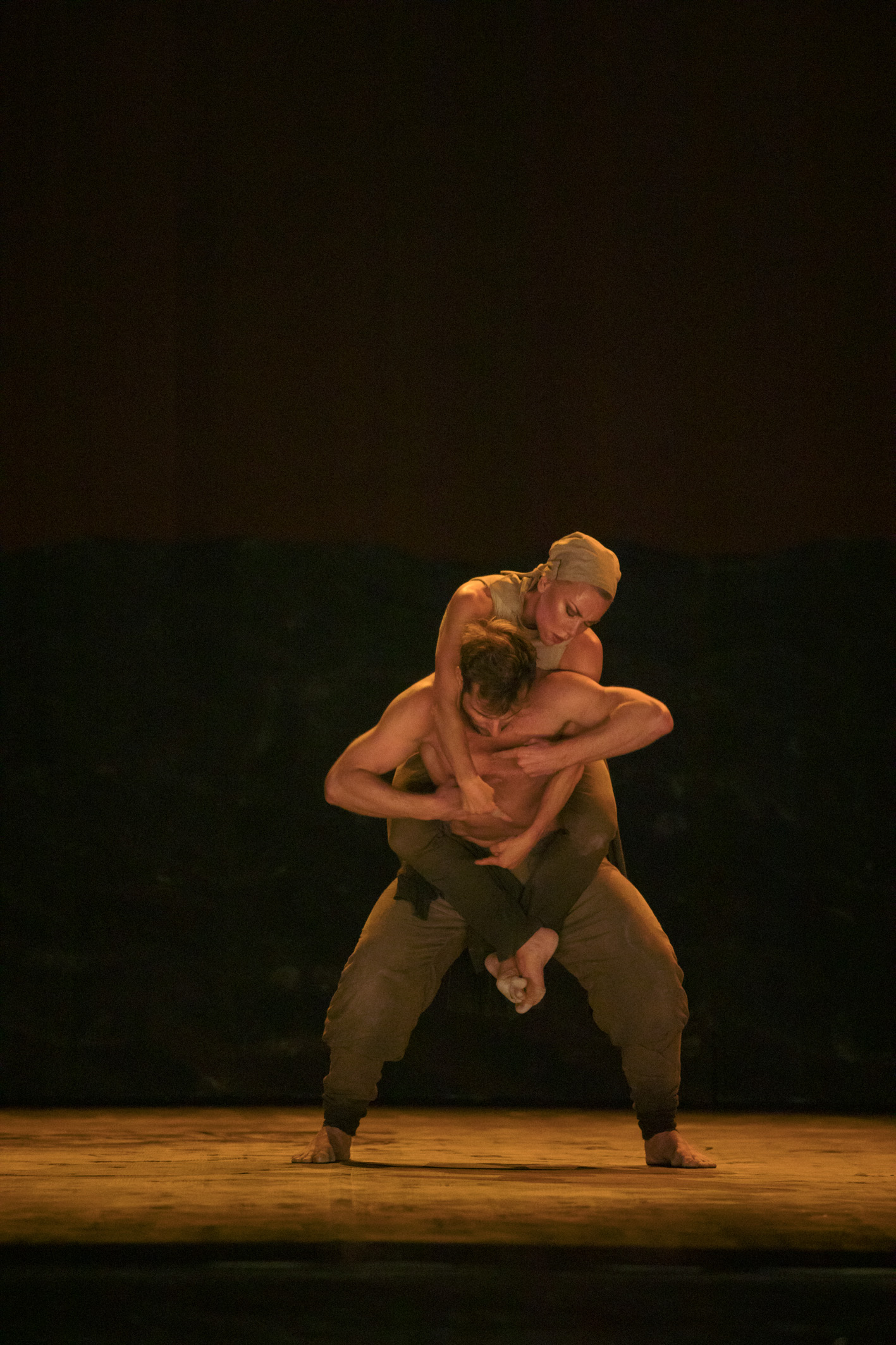 Dust Akram Khan Salla Eerola Michal Krcmar Sakari Viika (13)