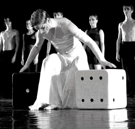 Michal Krcmar Photo: © Vladka Jelinkova (2)