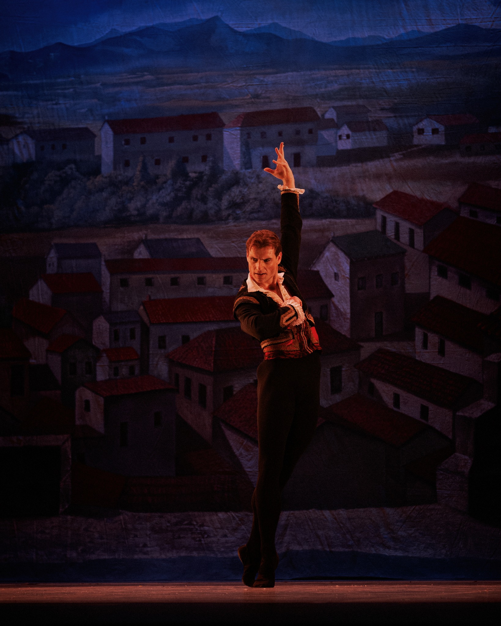 Cuba Havana Festival Basilio Michal Krcmar ballet (5)