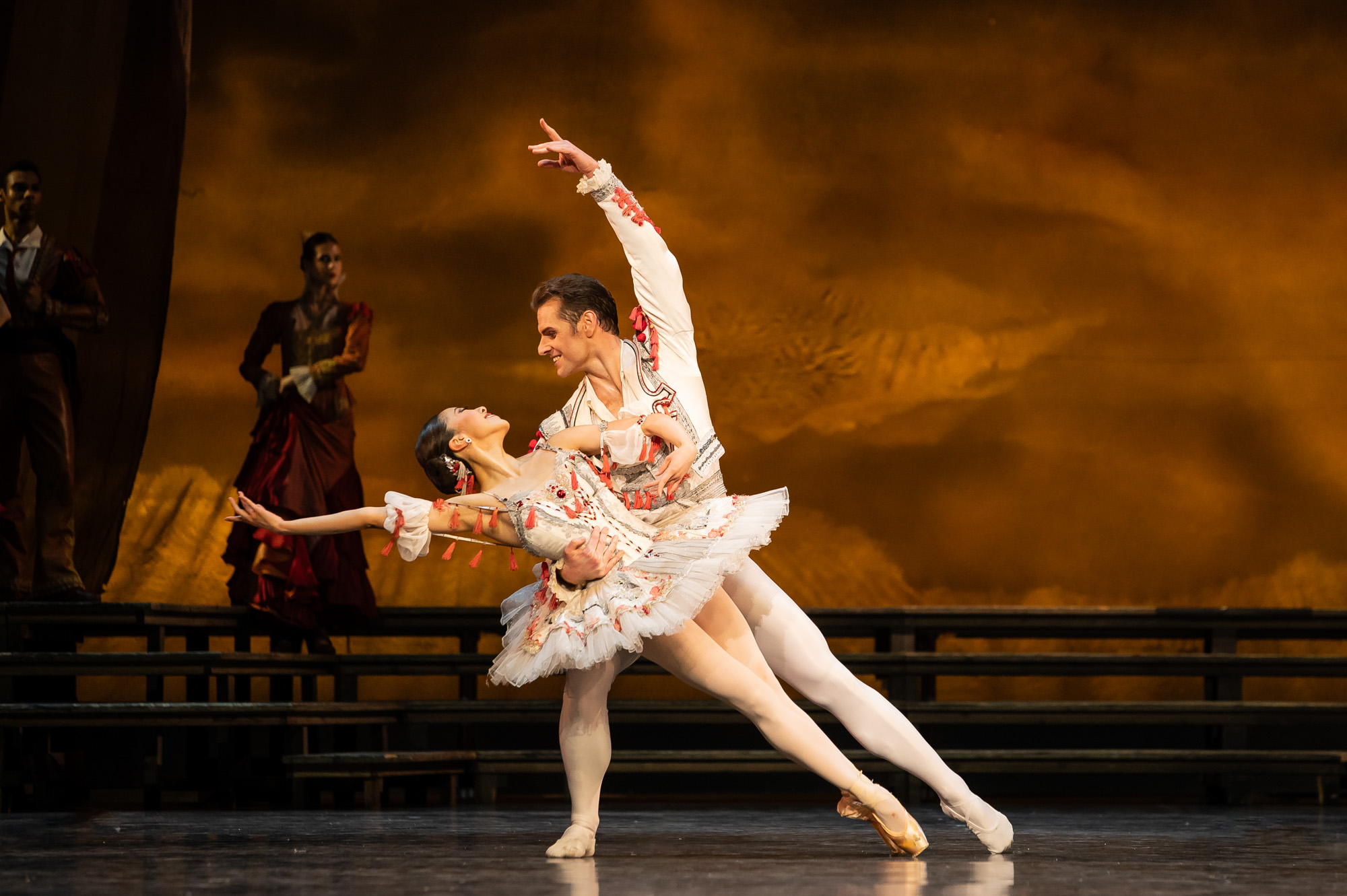 Don Quijote Ballet Patrice Bart Yuka Masumoto Michal Krcmar (1)