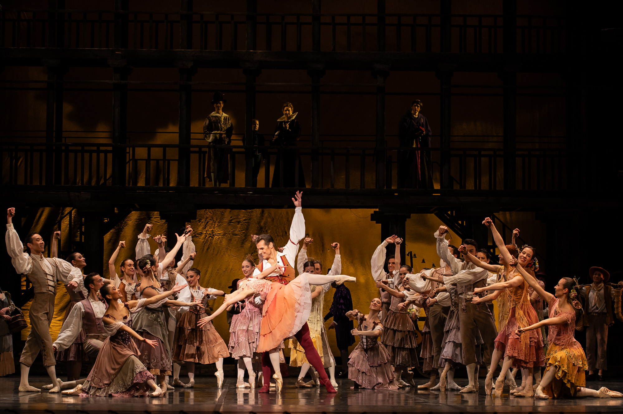 Don Quijote Ballet Patrice Bart Yuka Masumoto Michal Krcmar (13)