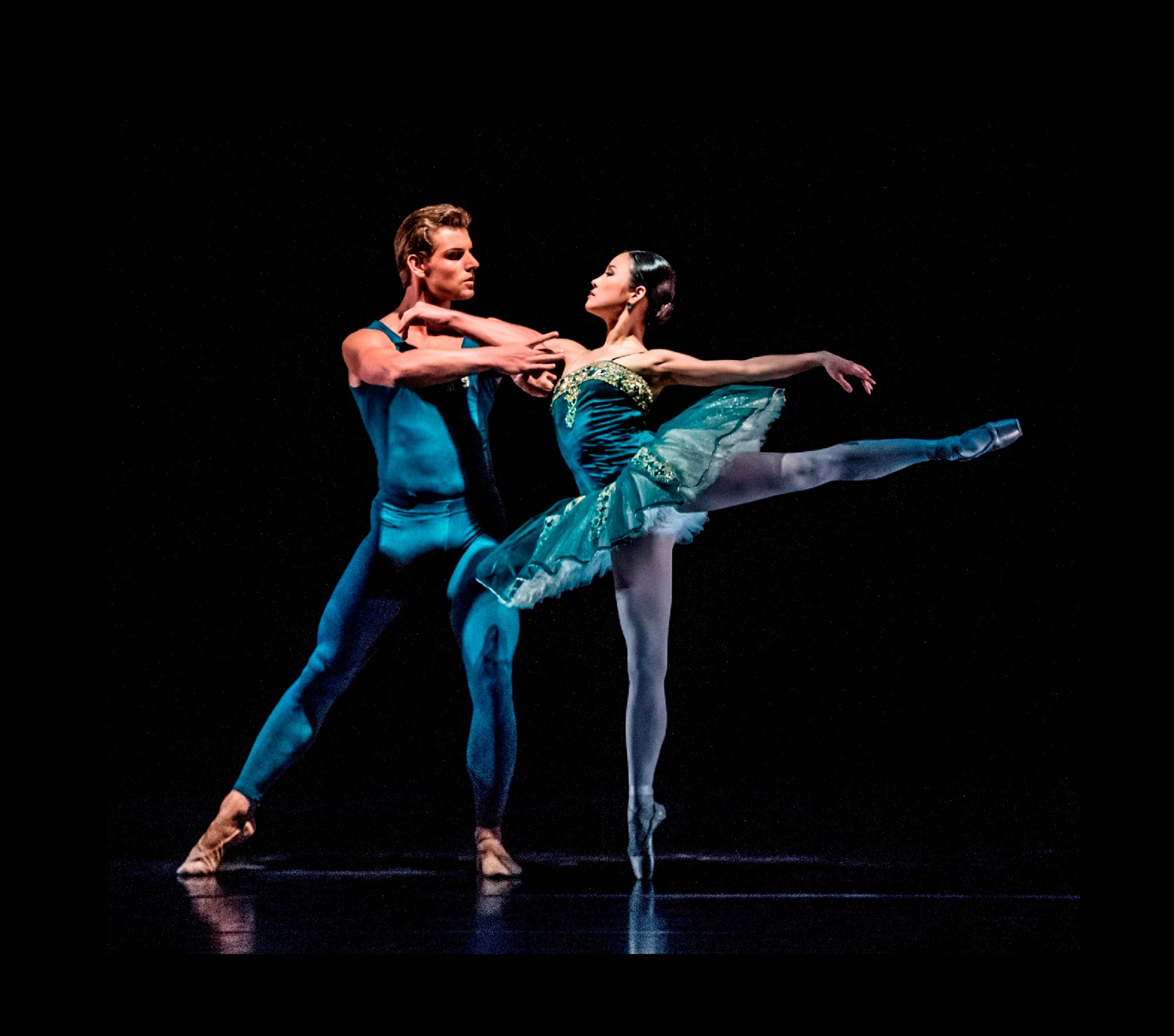 Double Evil Ballet photo Eunji Ha Michal Krcmar (2)