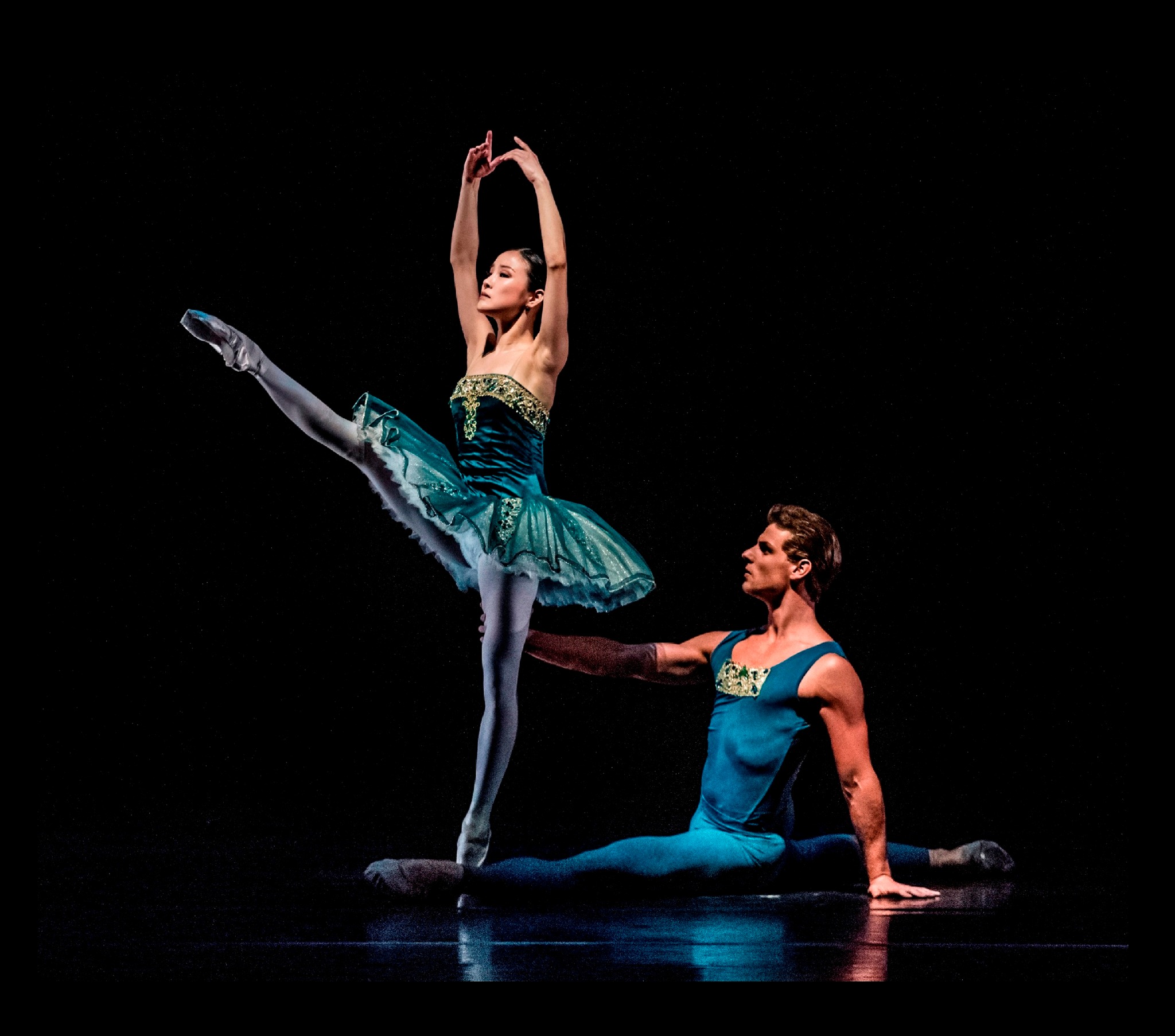 Double Evil Ballet photo Eunji Ha Michal Krcmar (3)