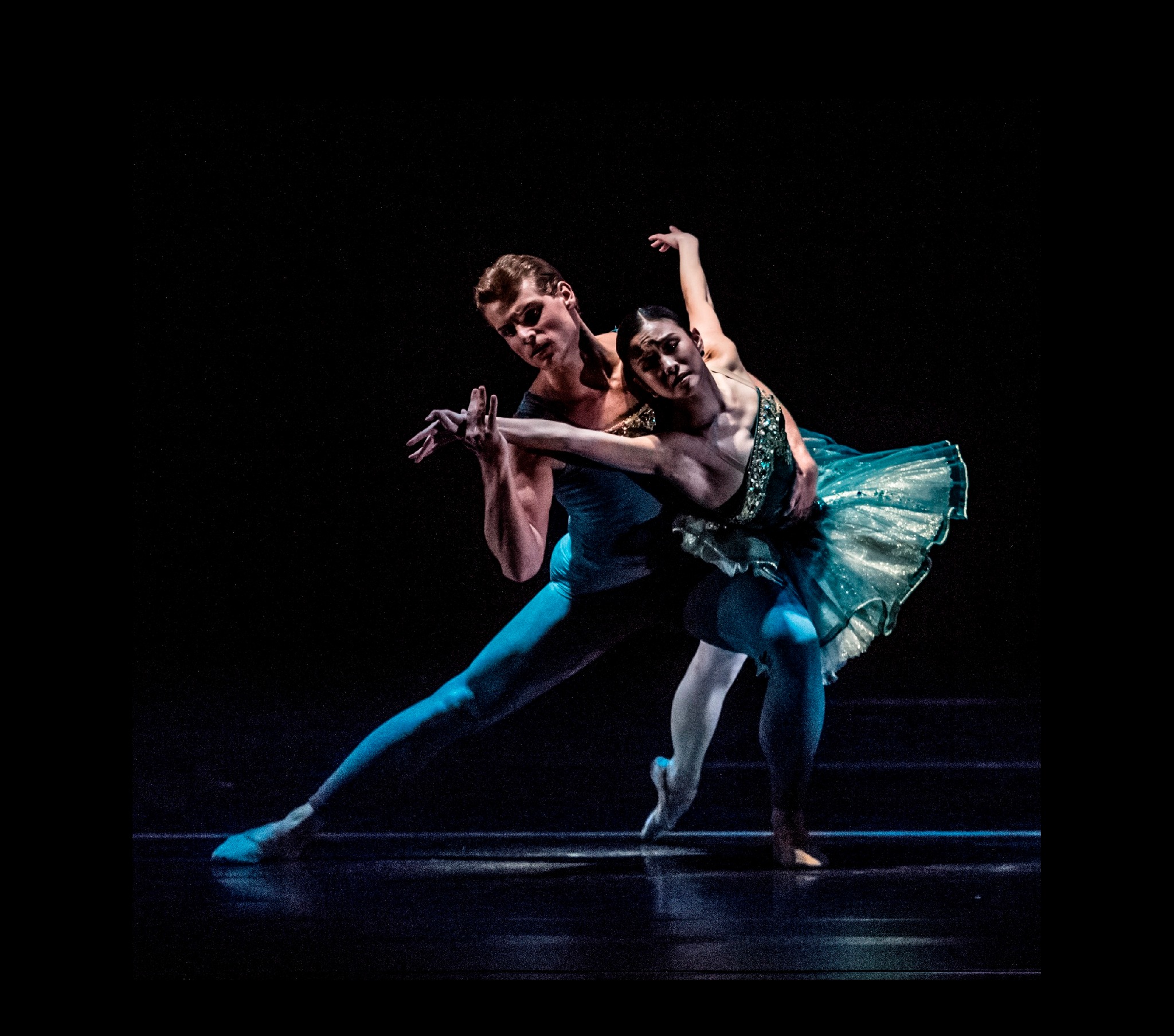 Double Evil Ballet photo Eunji Ha Michal Krcmar (4)