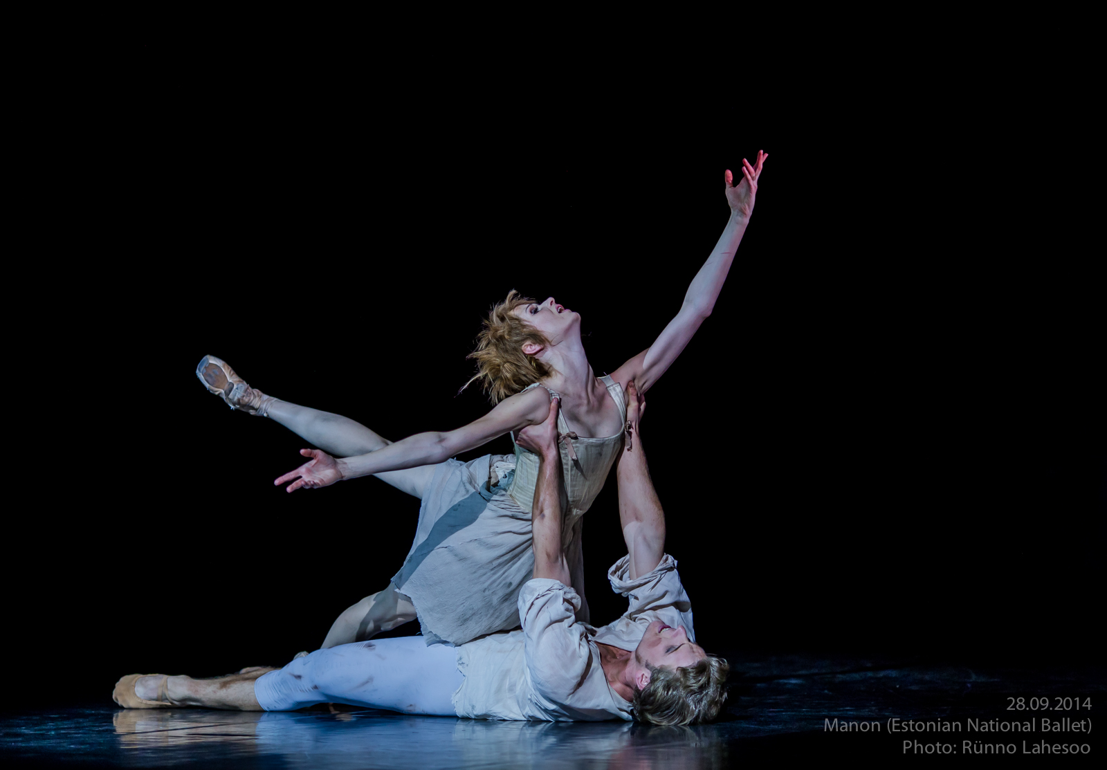 Manon Ballet Kenneth MacMillan Alena Shkatula Michal Krcmar ENB (3)