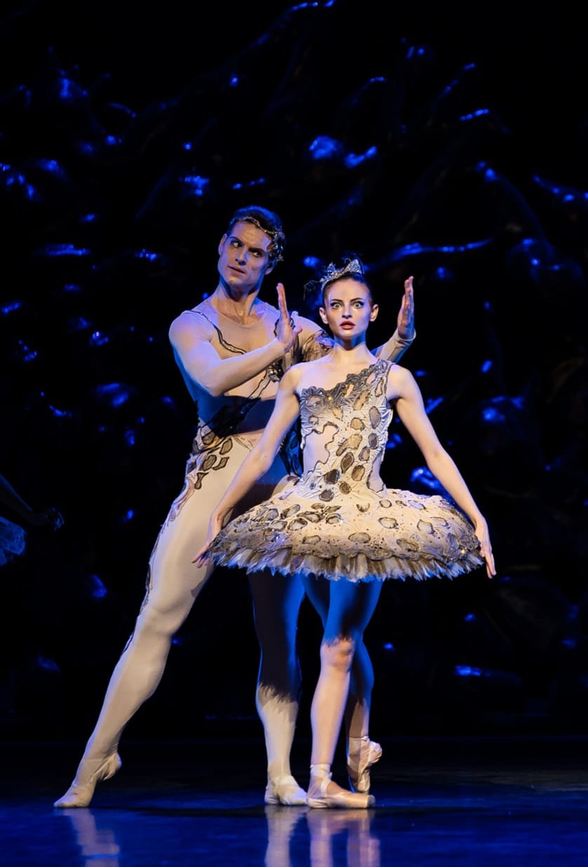 Ballet Photography Michal Krcmar MSND (1)