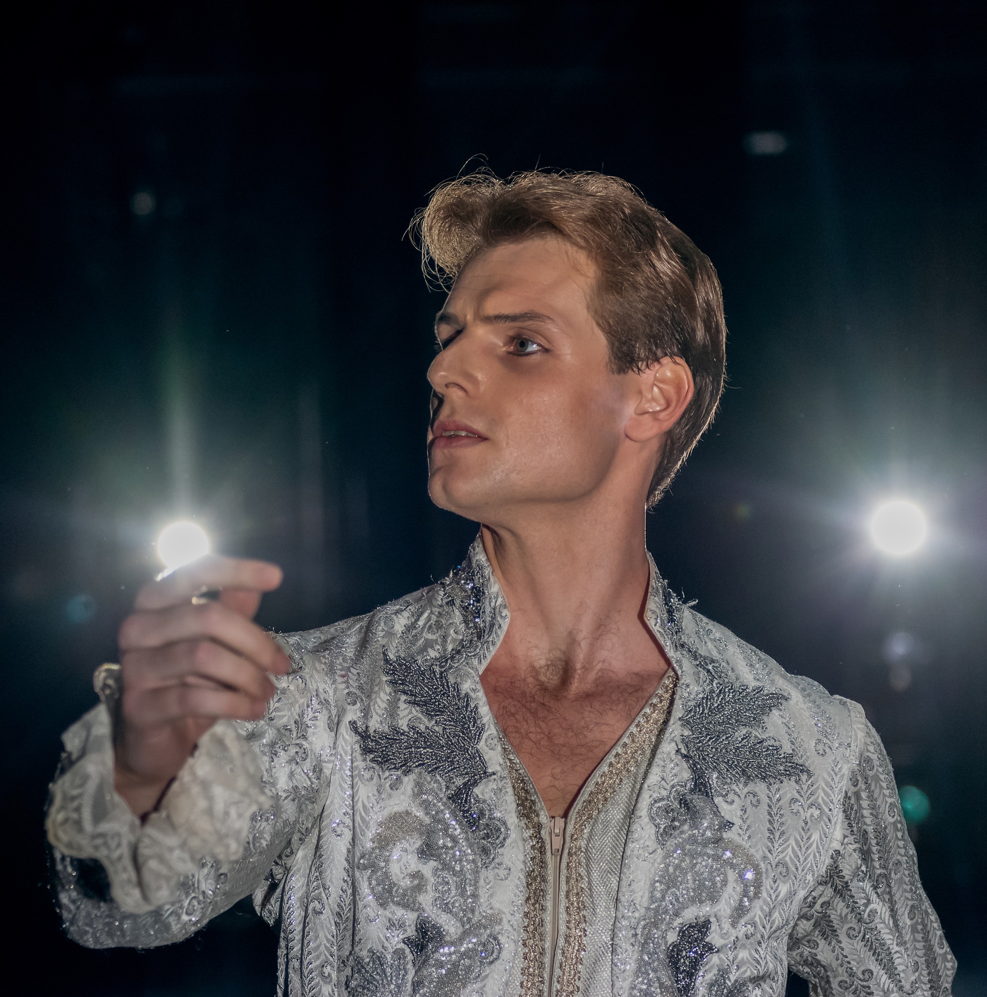 Nikola Marova Michal Krcmar Swan lake ballet (8)