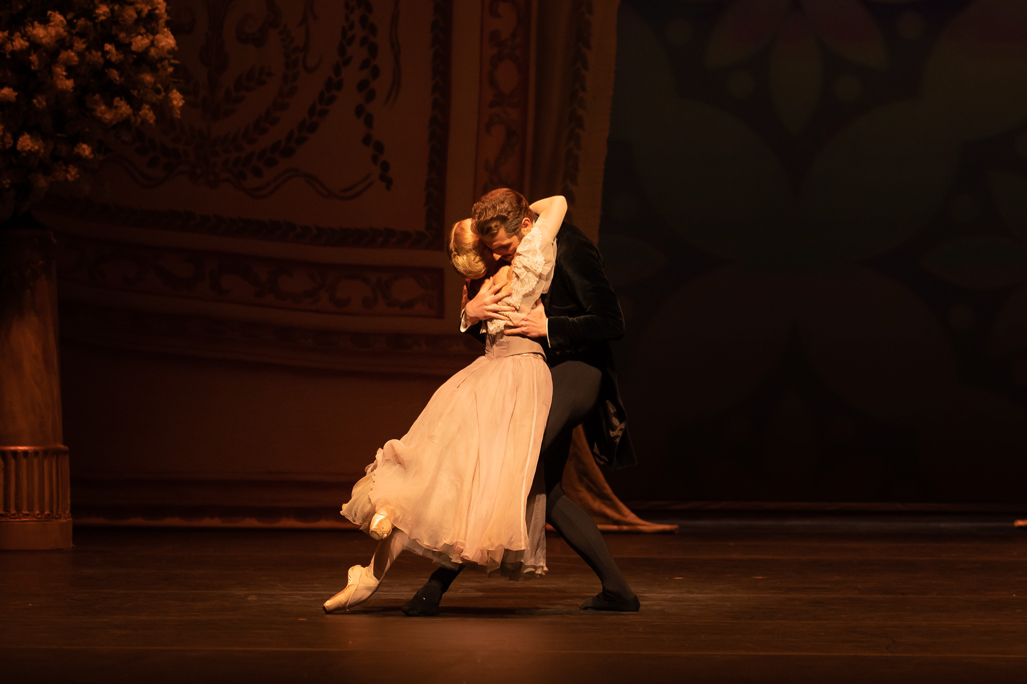 Onegin John Cranko Salla Eerola Michal Krcmar ballet (3)
