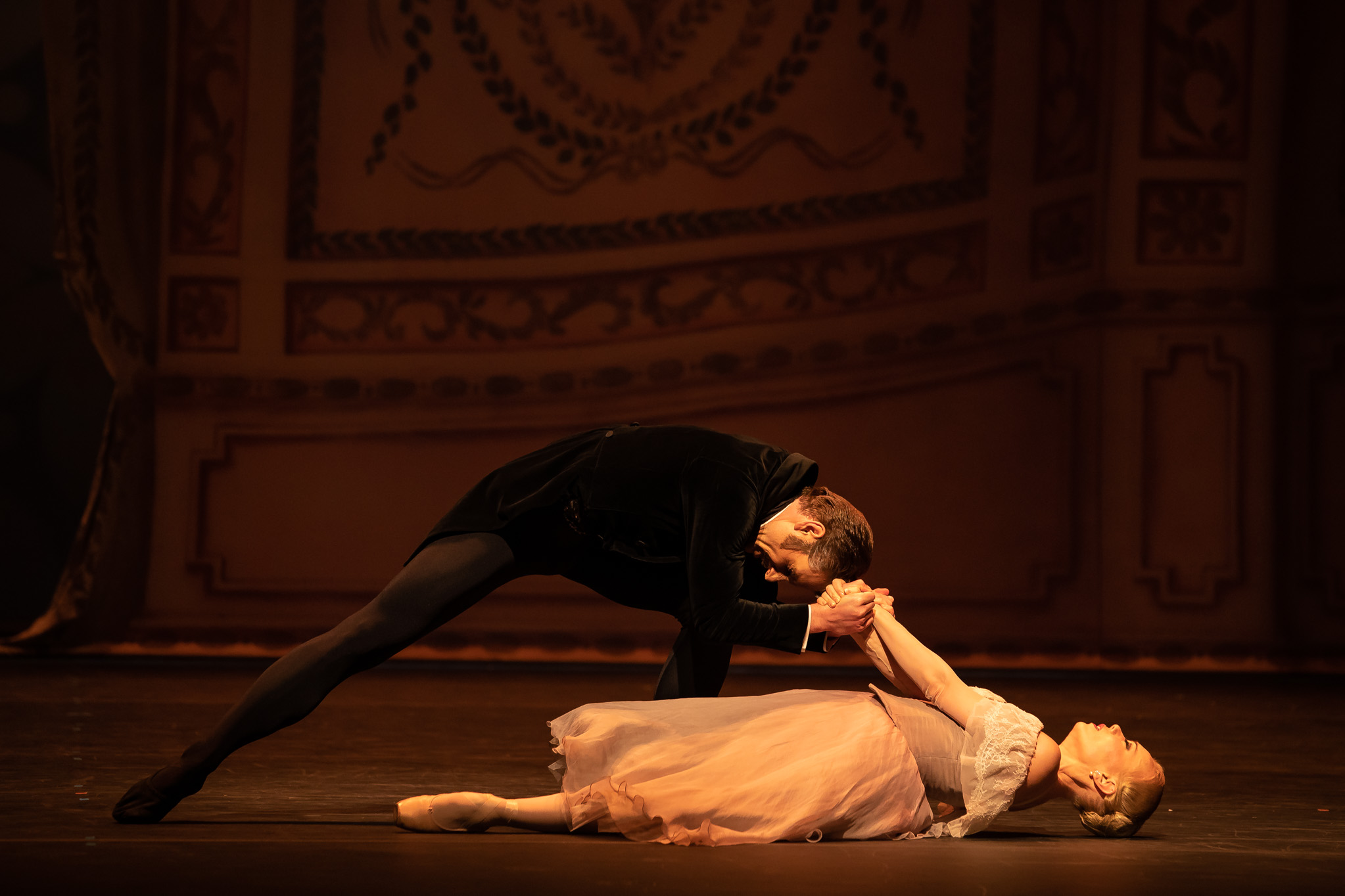 Onegin John Cranko Salla Eerola Michal Krcmar ballet (4)
