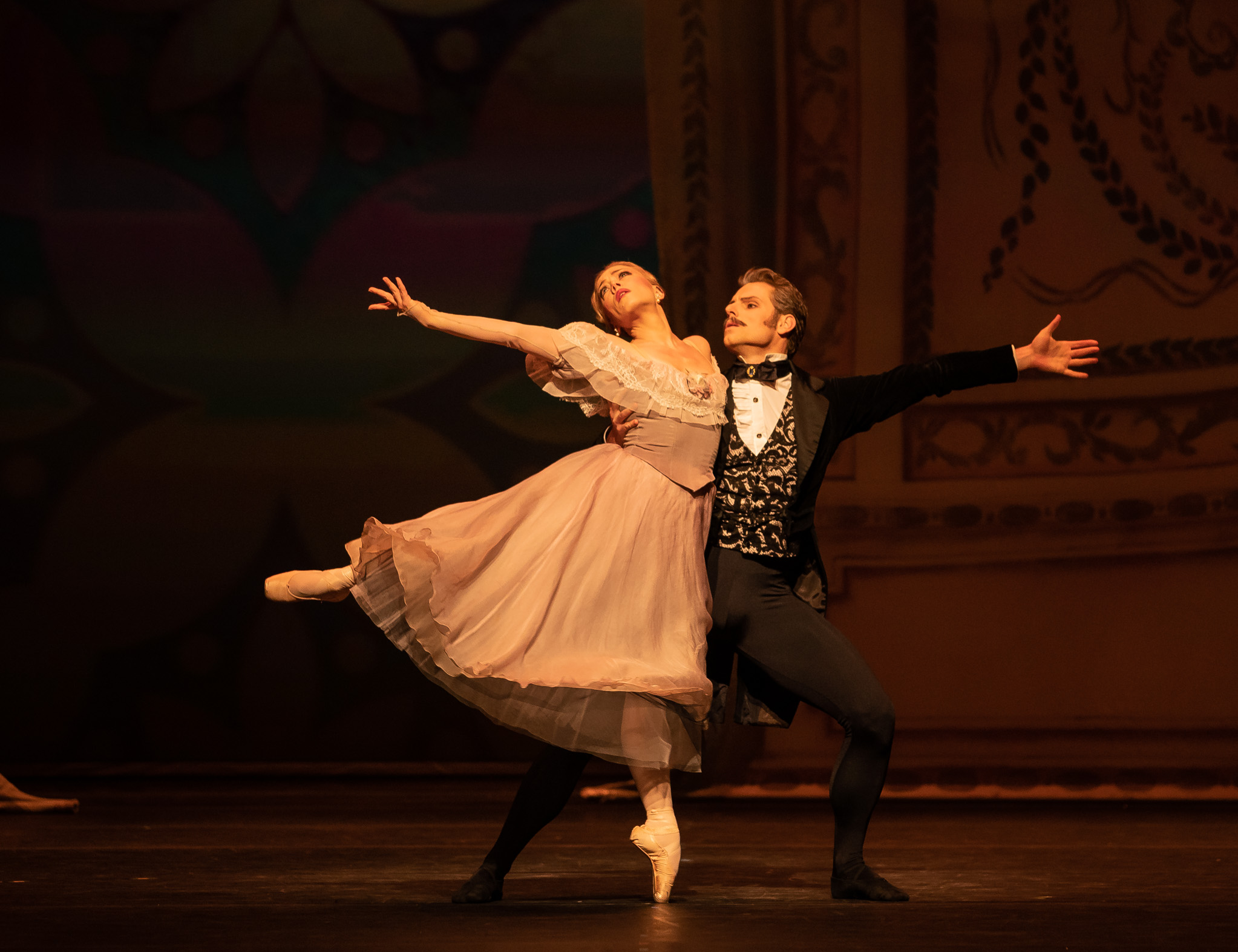 Onegin John Cranko Salla Eerola Michal Krcmar ballet (7)