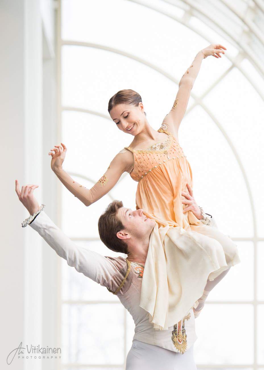 Romeo and Juliet Petia Ilieva Michal Krcmar ballet (1)