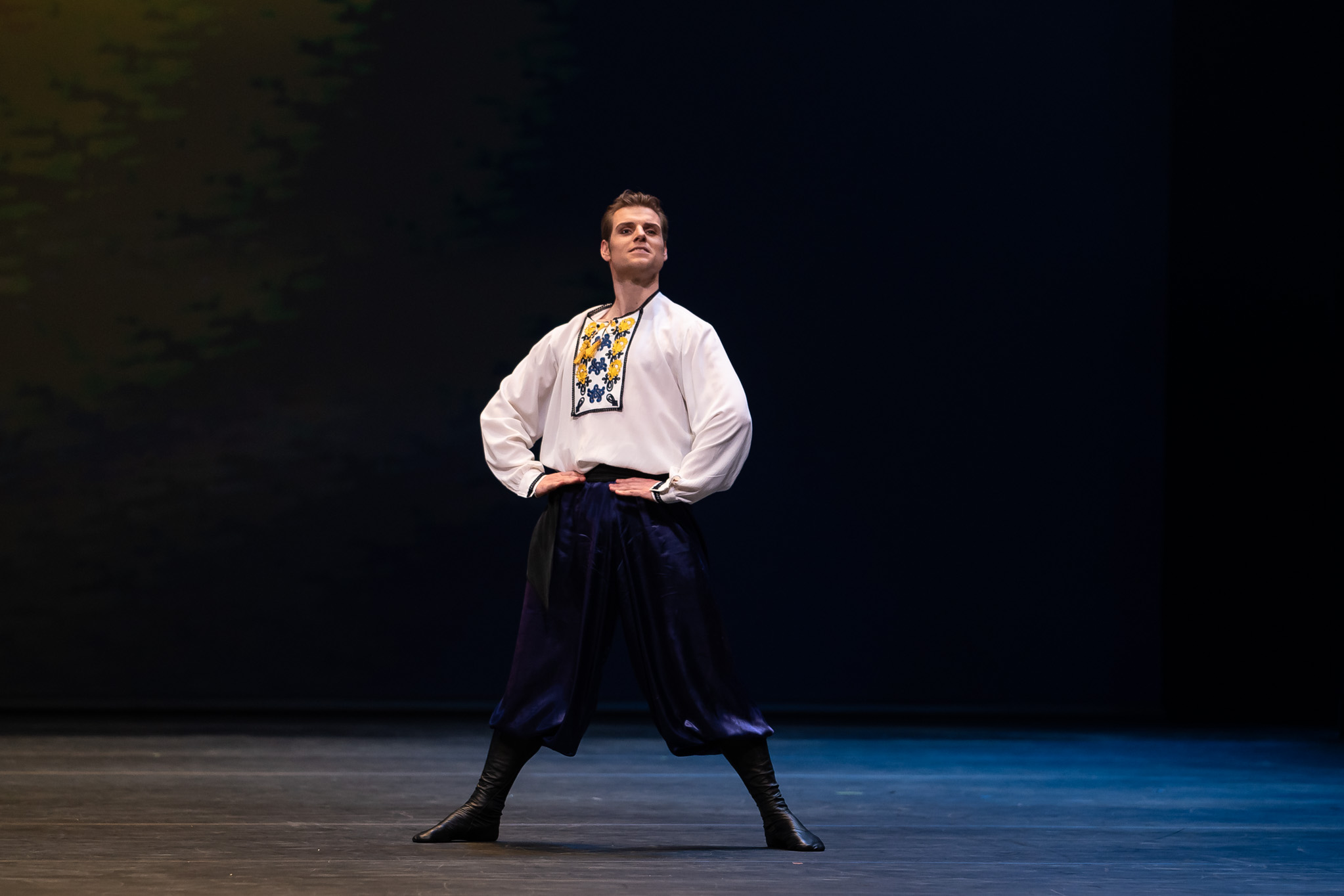 Ukrainian Gopak Michal Krcmar Gala (3)
