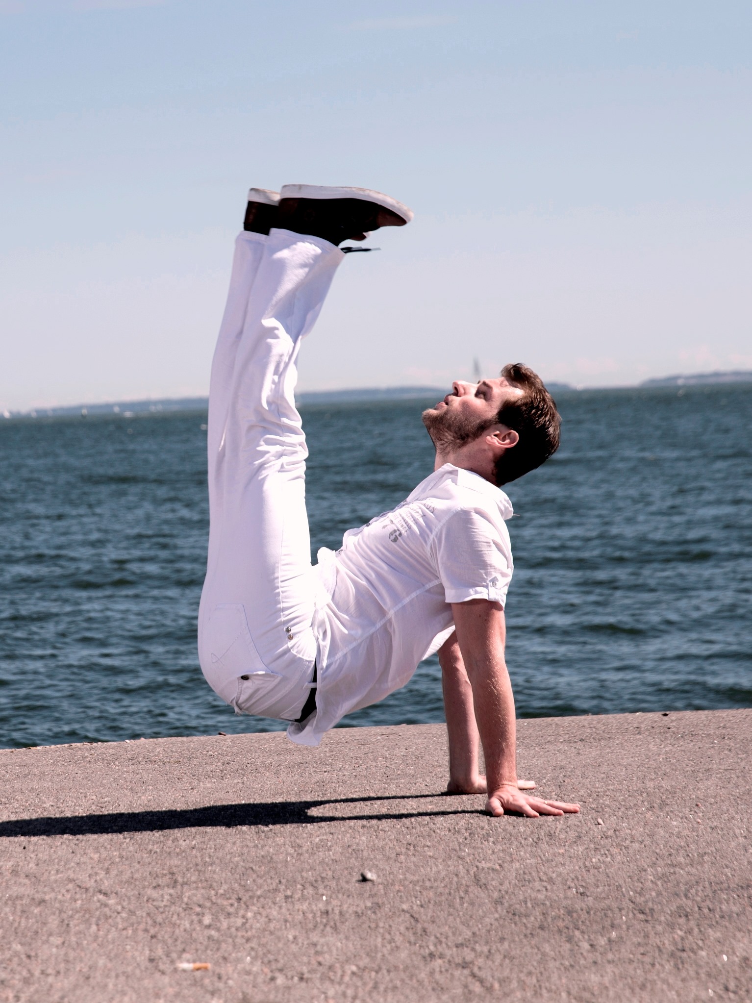 Photoshooting by Juha Tervo & Nina Ekholm Michal Krcmar Summer Helsinki (7)