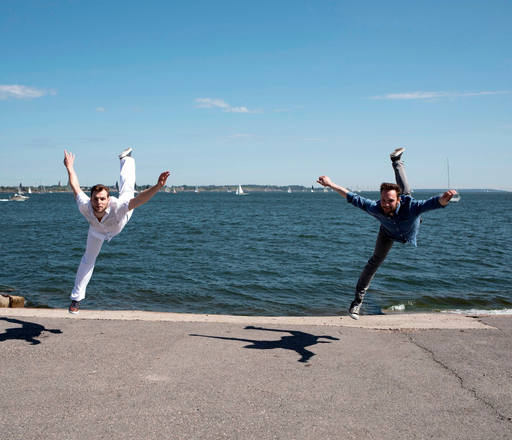 Photoshooting by Juha Tervo & Nina Ekholm Michal Krcmar Summer Helsinki (9)