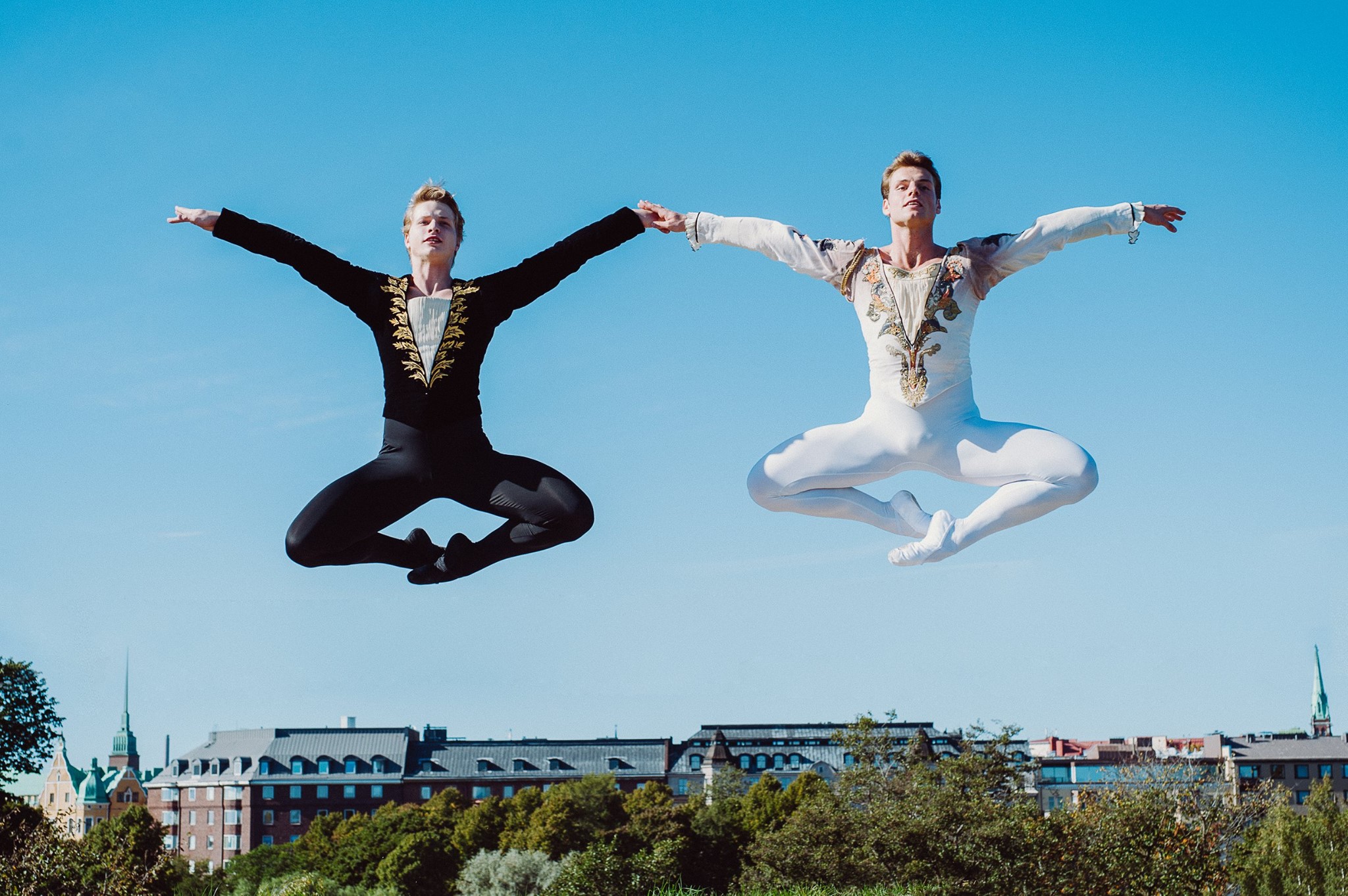 PHOTOSHOOTING Bjorn Fagernholn Niki Strbian Martin Michal Krcmar Helsinki (4)