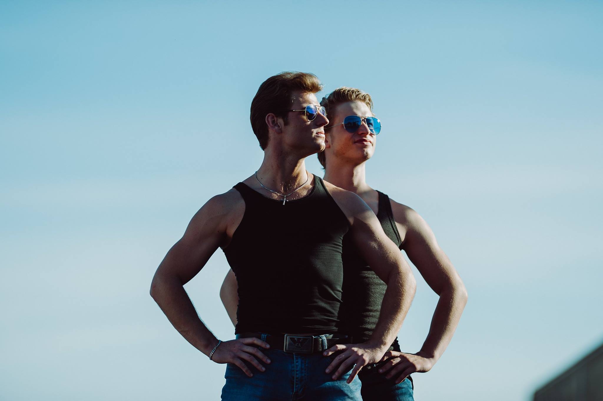 PHOTOSHOOTING Bjorn Fagernholn Niki Strbian Martin Michal Krcmar Helsinki (9)