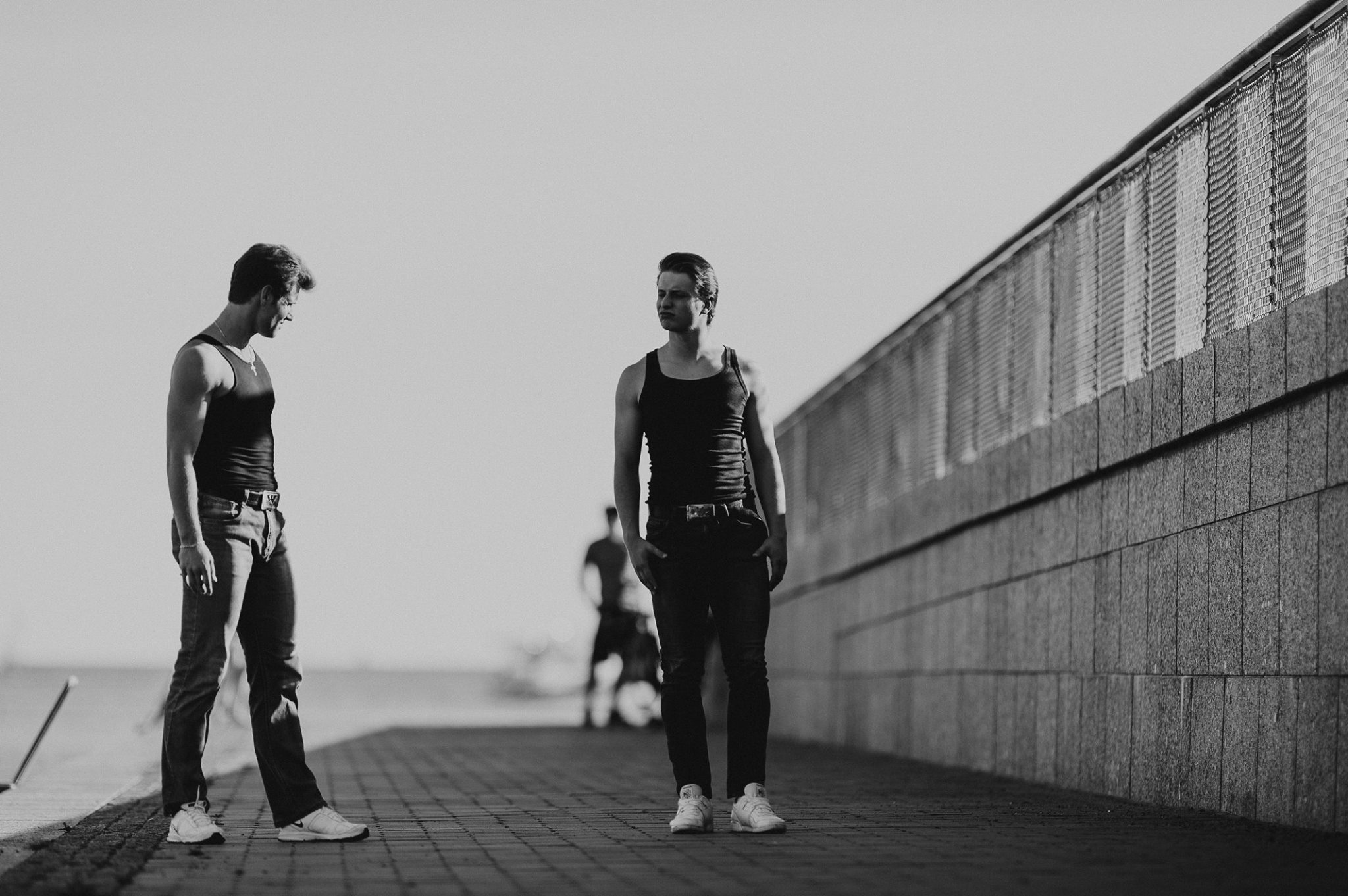 PHOTOSHOOTING Bjorn Fagernholn Niki Strbian Martin Michal Krcmar Helsinki (11)