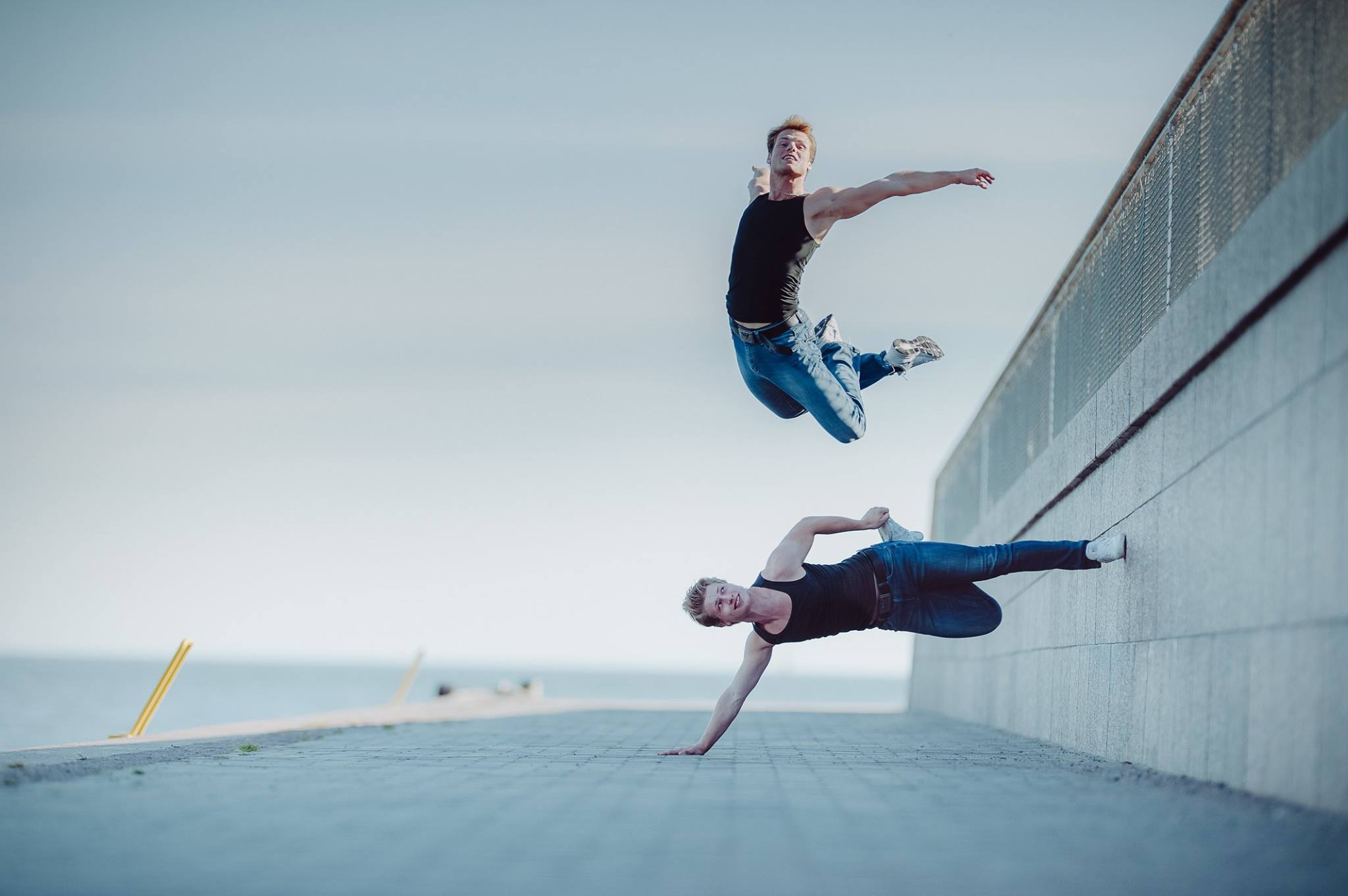 PHOTOSHOOTING Bjorn Fagernholn Niki Strbian Martin Michal Krcmar Helsinki (17)