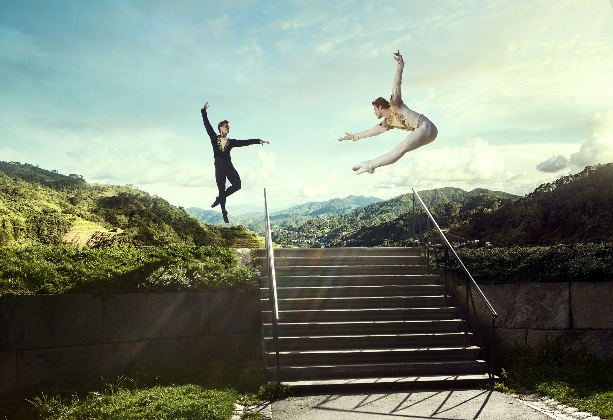 PHOTOSHOOTING Bjorn Fagernholn Niki Strbian Martin Michal Krcmar Helsinki (24)