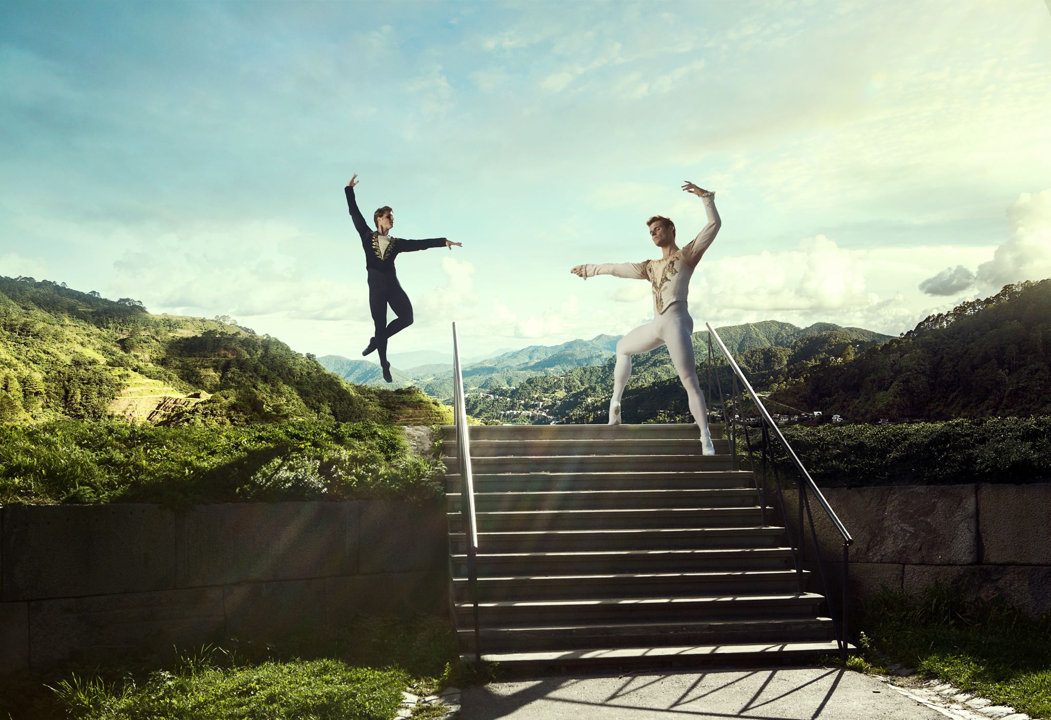 PHOTOSHOOTING Bjorn Fagernholn Niki Strbian Martin Michal Krcmar Helsinki (25)