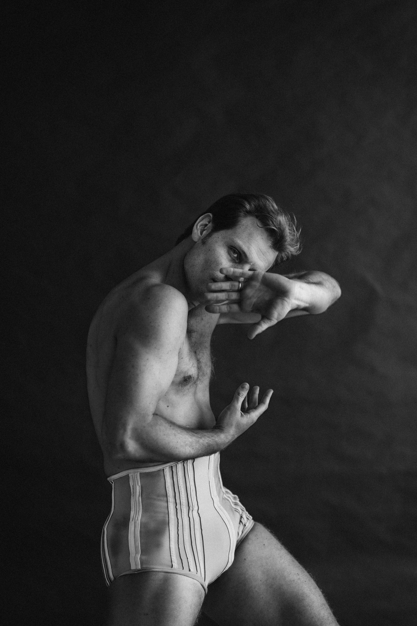 Michal Krcmar Principal Dancer Photo by Victoria Olonen (6)