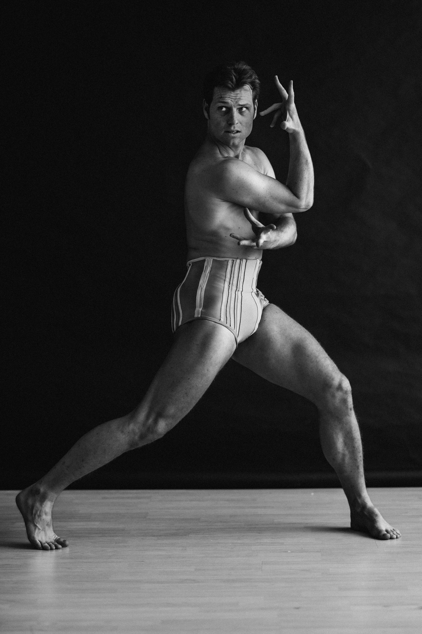 Michal Krcmar Principal Dancer Photo by Victoria Olonen (11)