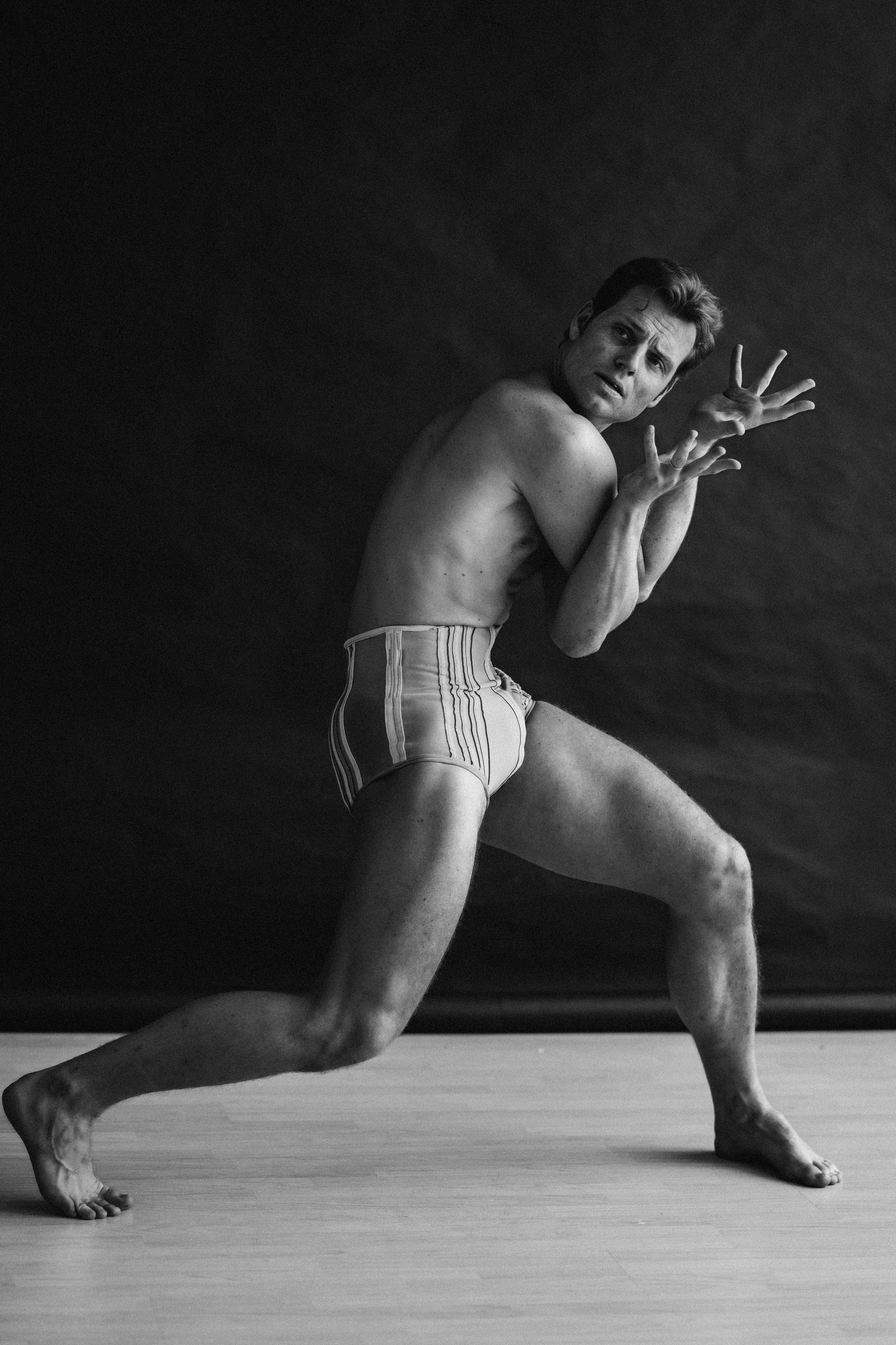 Michal Krcmar Principal Dancer Photo by Victoria Olonen (18)