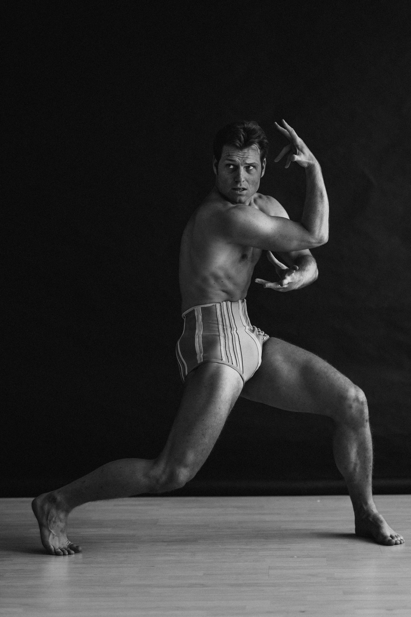 Michal Krcmar Principal Dancer Photo by Victoria Olonen (24)