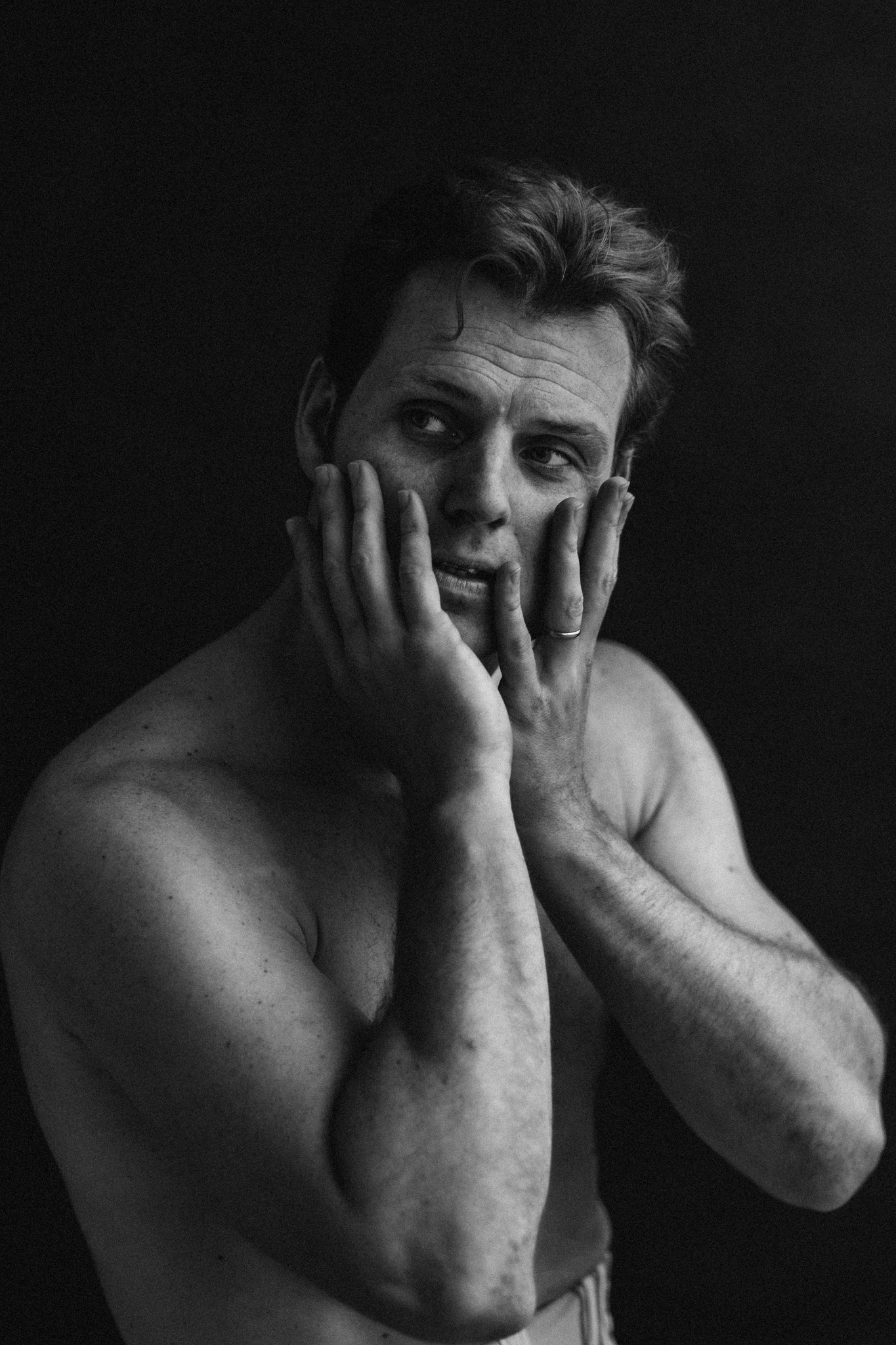 Michal Krcmar Principal Dancer Photo by Victoria Olonen (27)