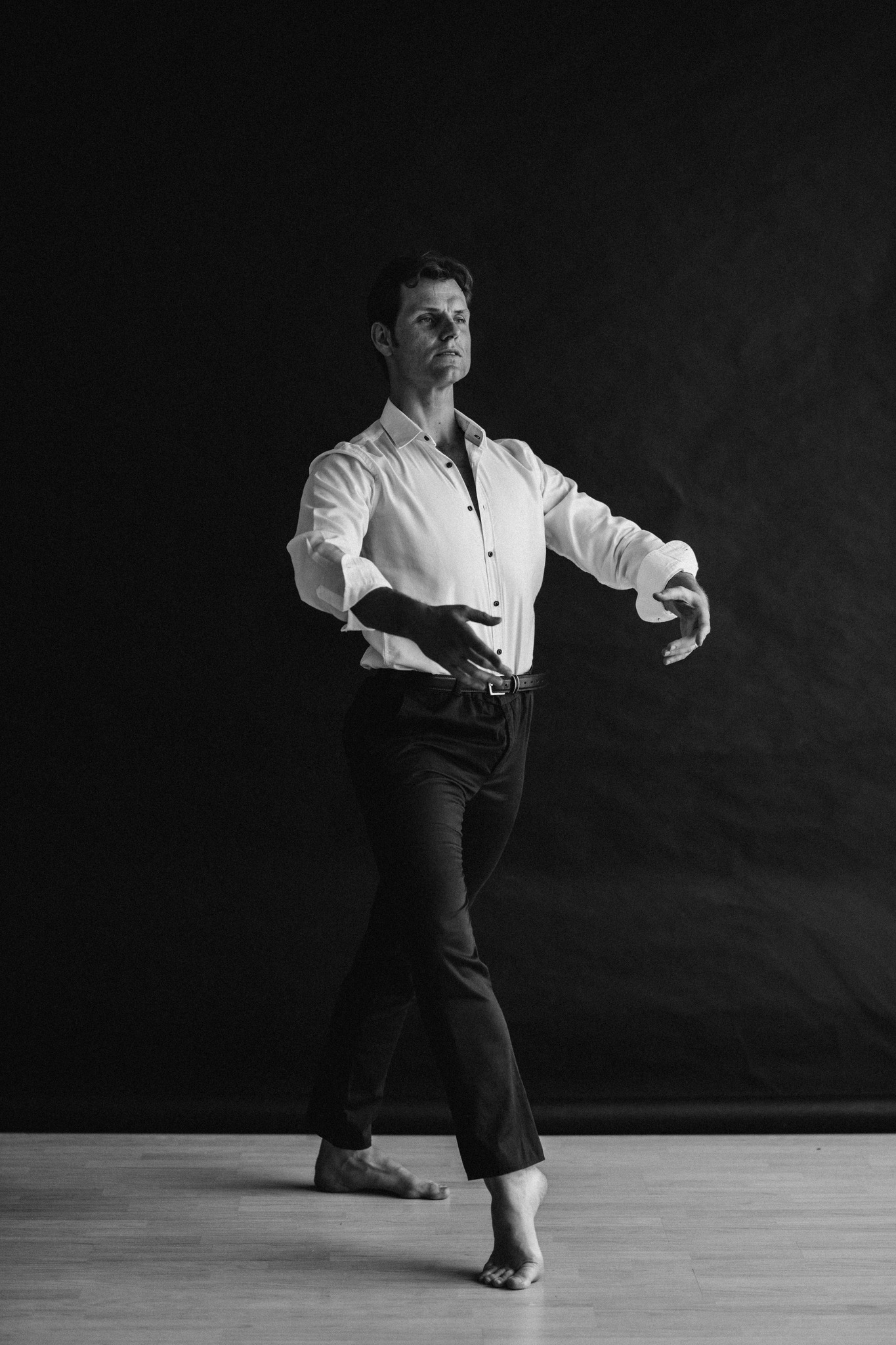 Michal Krcmar Principal Dancer Photo by Victoria Olonen (28)