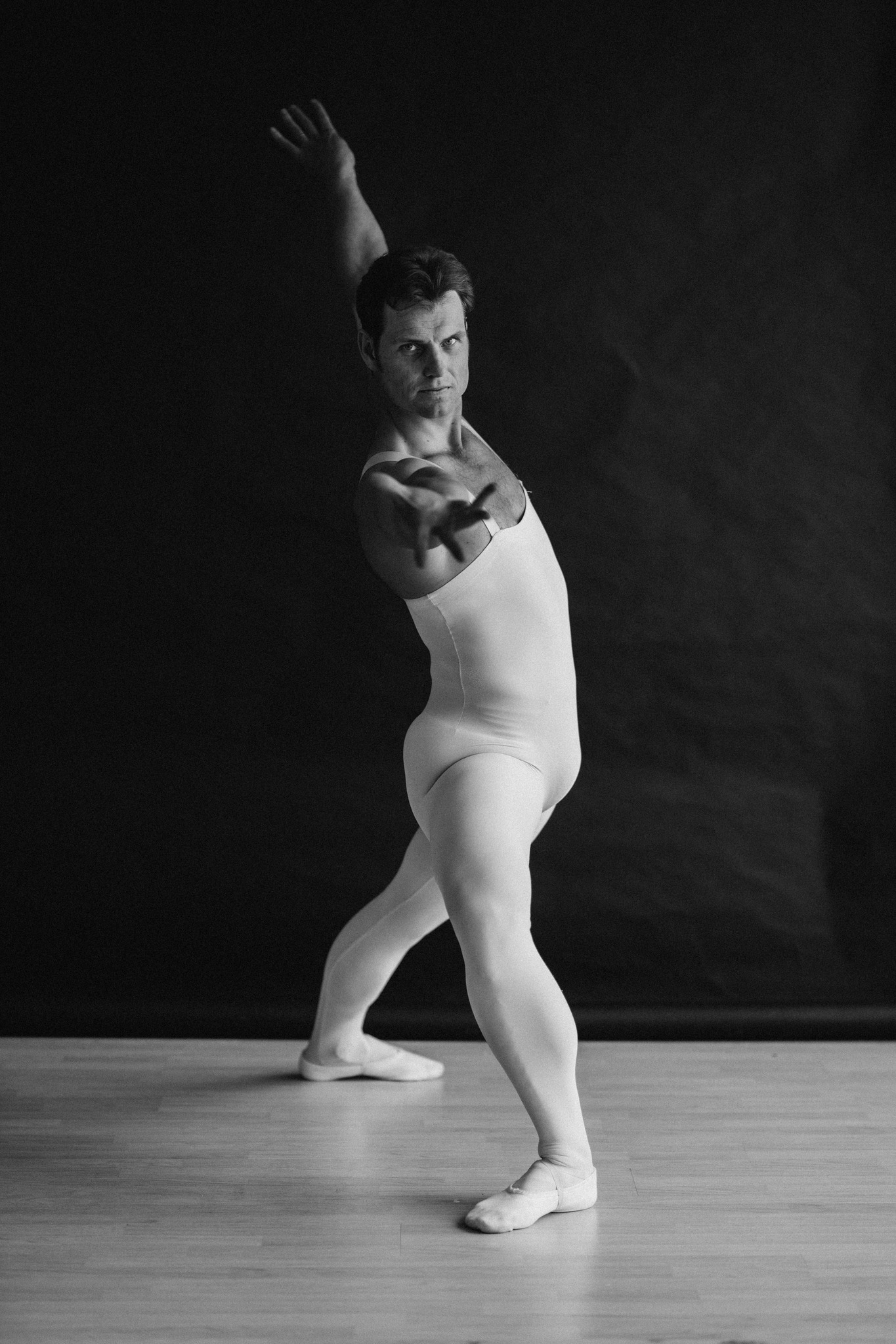Michal Krcmar Principal Dancer Photo by Victoria Olonen (30)
