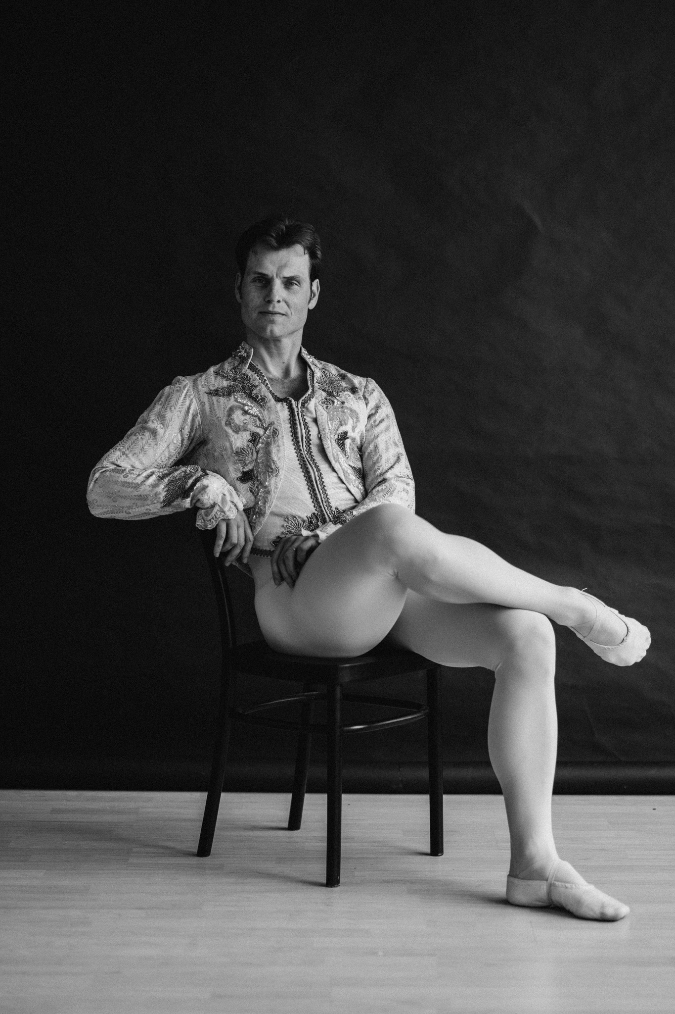 Michal Krcmar Principal Dancer Photo by Victoria Olonen (31)
