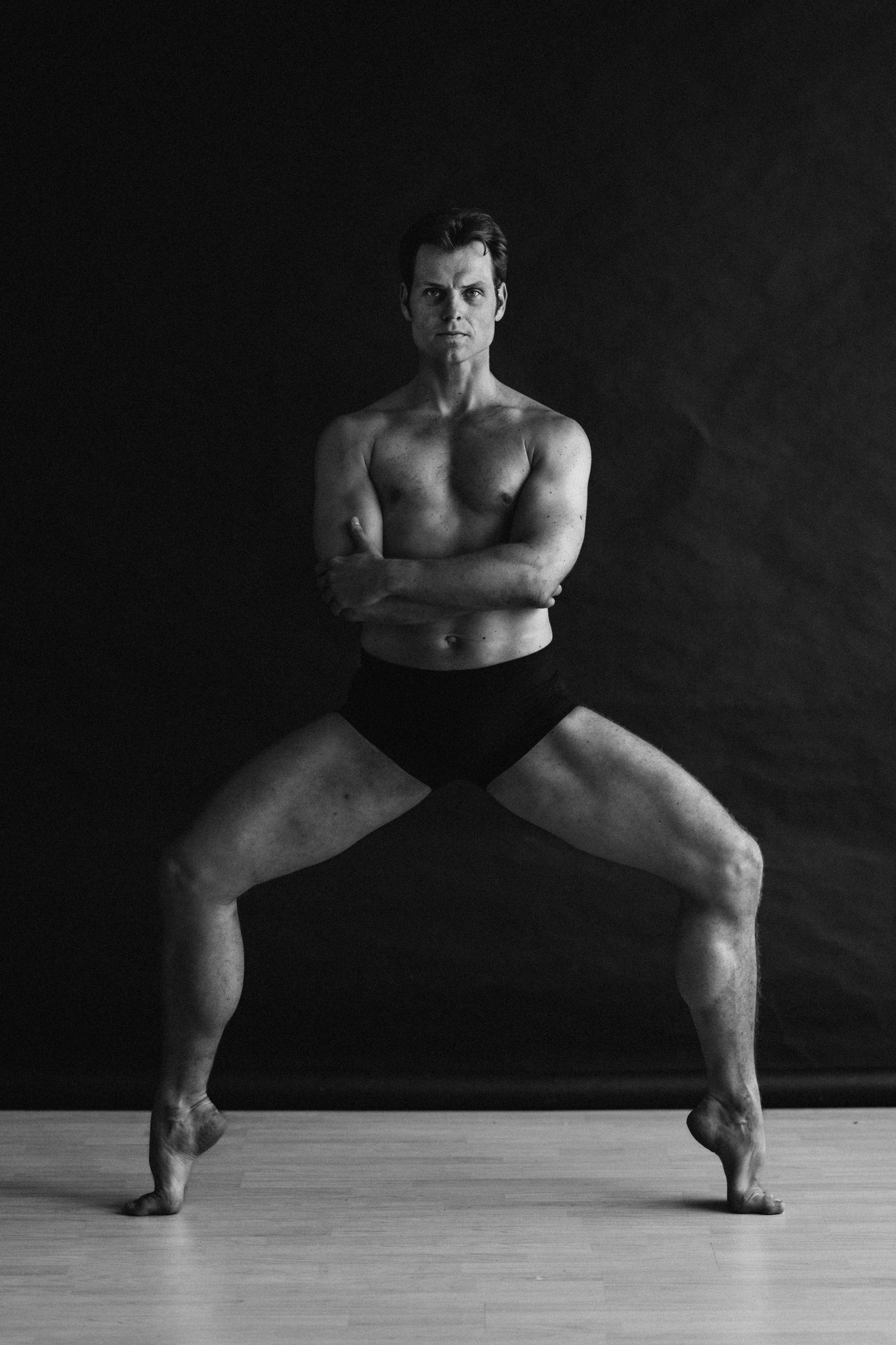 Michal Krcmar Principal Dancer Photo by Victoria Olonen (32)