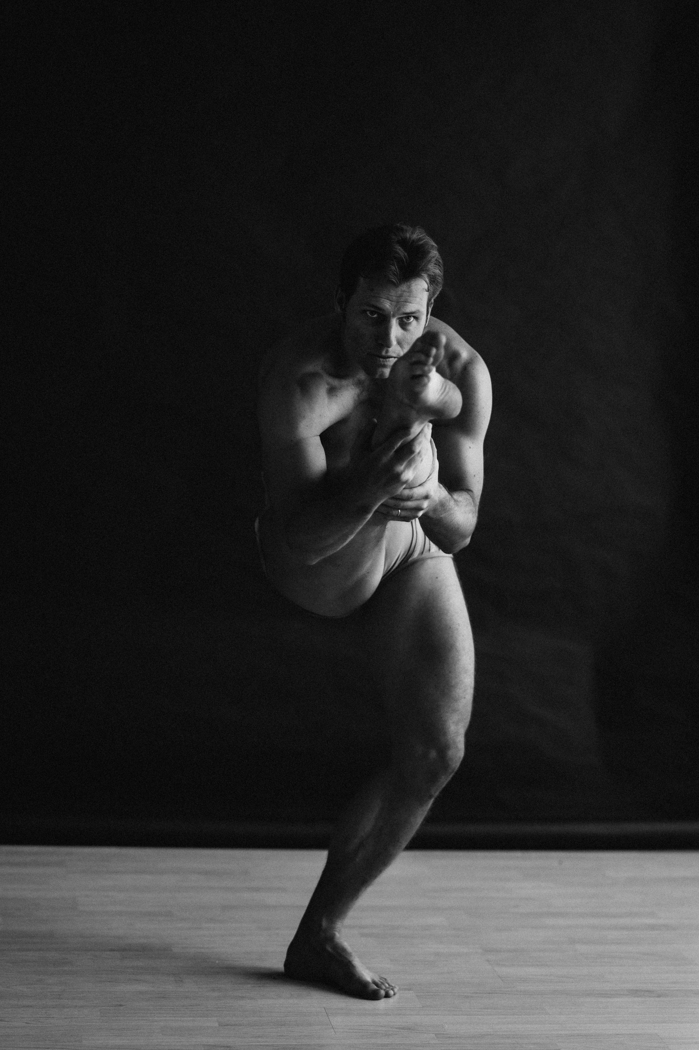 Michal Krcmar Principal Dancer Photo by Victoria Olonen (34)
