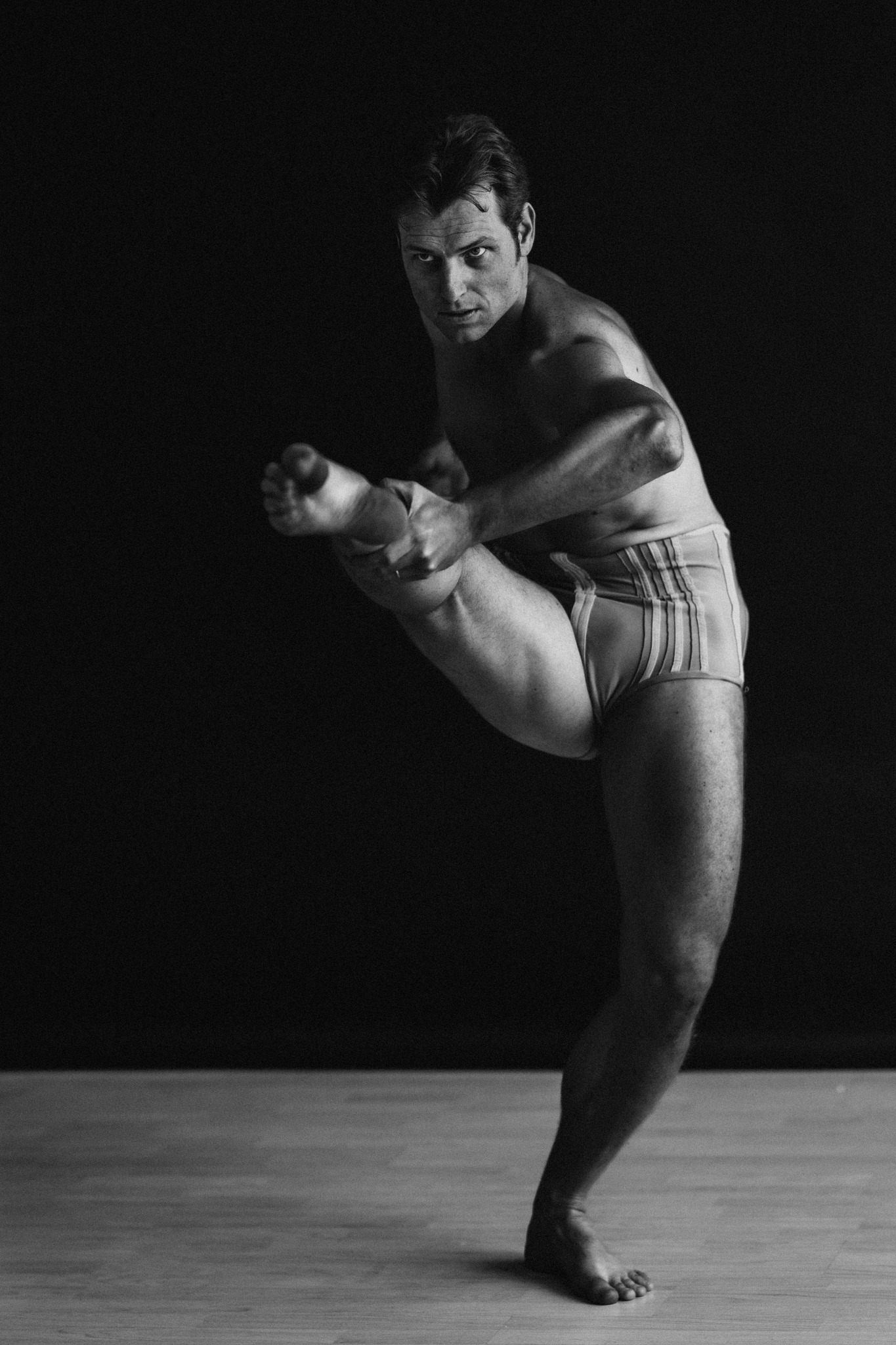 Michal Krcmar Principal Dancer Photo by Victoria Olonen (46)