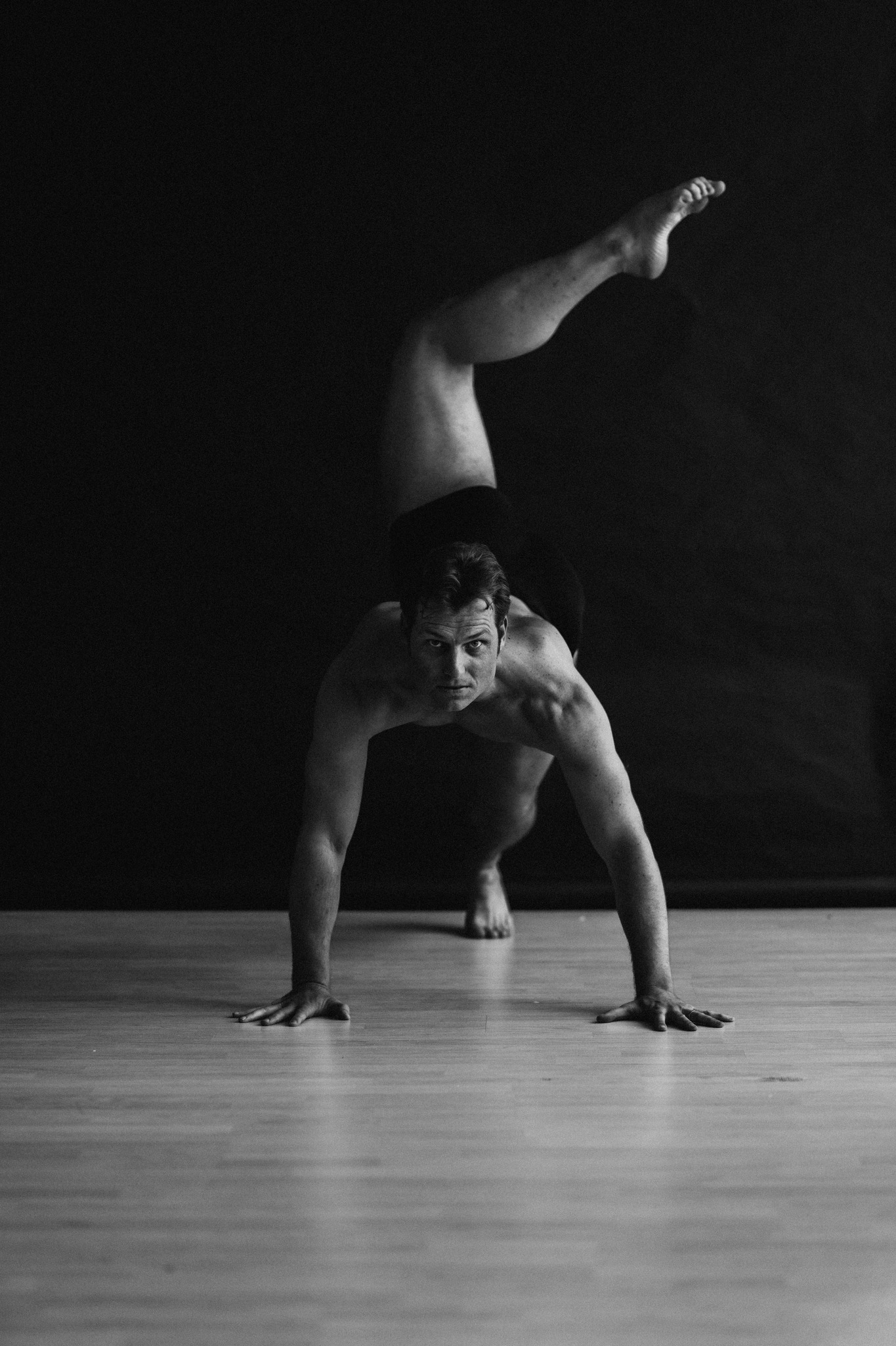 Michal Krcmar Principal Dancer Photo by Victoria Olonen (59)