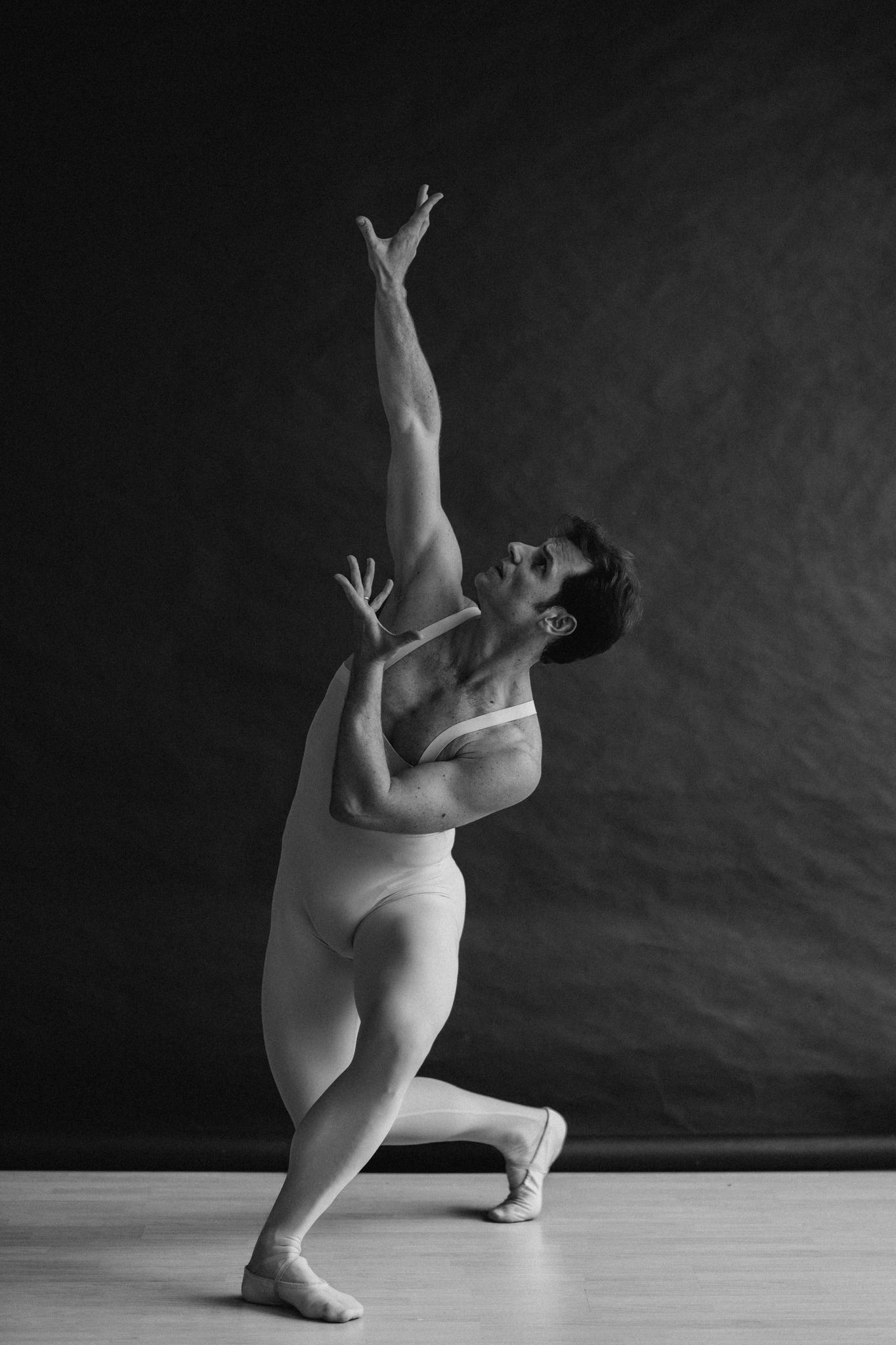 Michal Krcmar Principal Dancer Photo by Victoria Olonen (60)