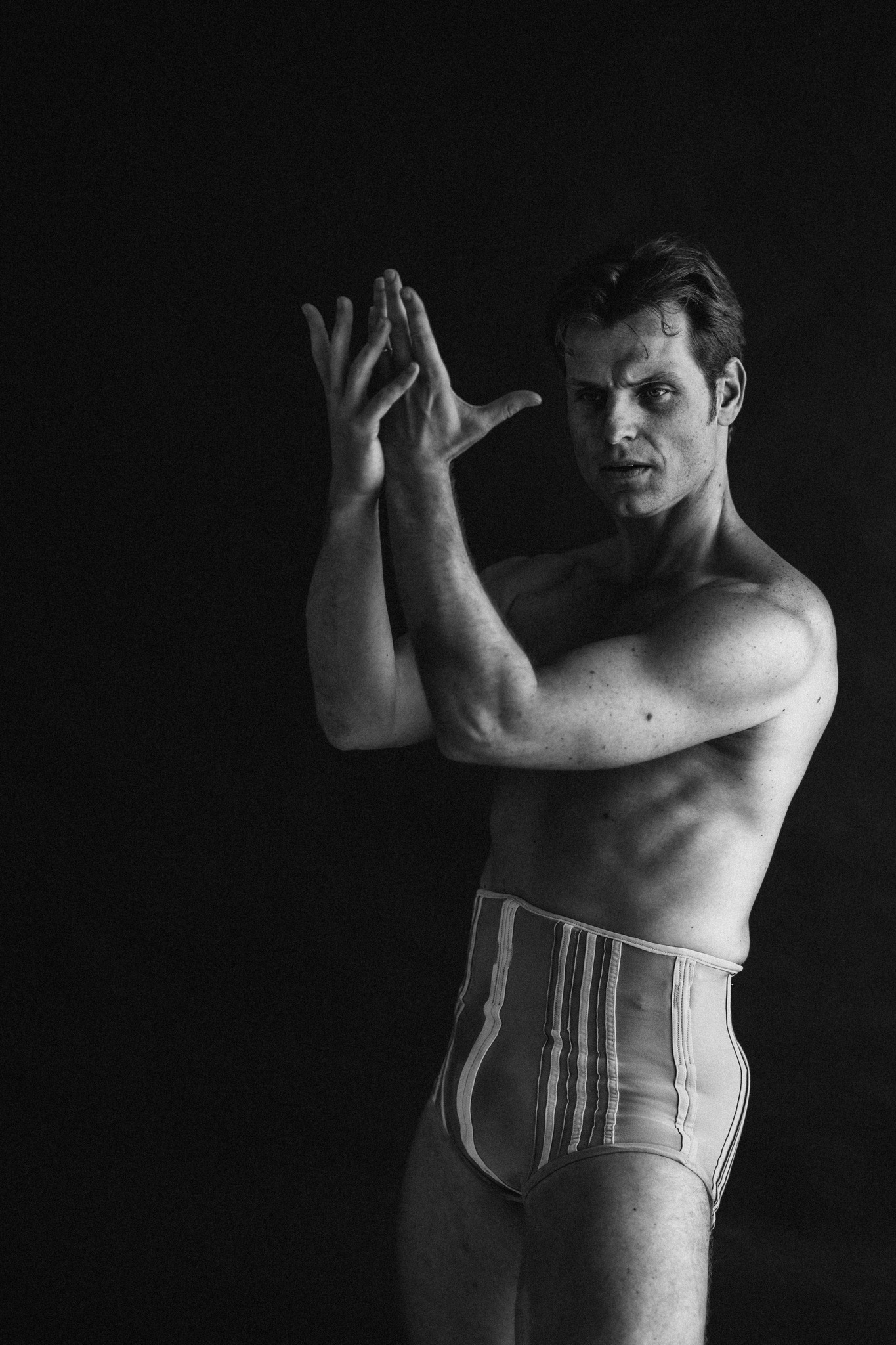 Michal Krcmar Principal Dancer Photo by Victoria Olonen (62)