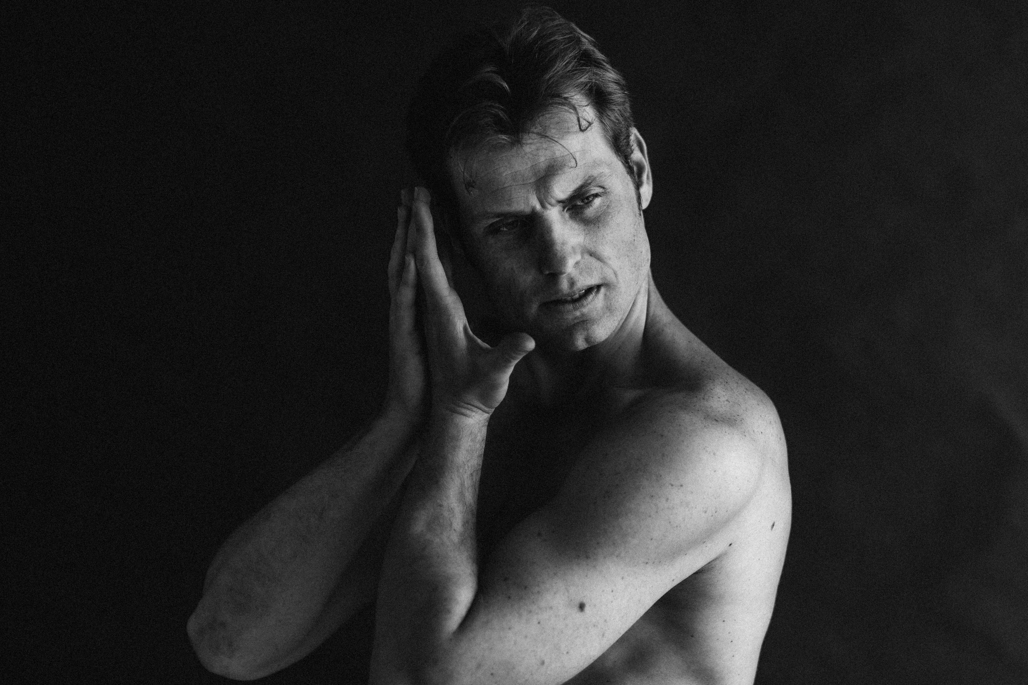 Michal Krcmar Principal Dancer Photo by Victoria Olonen (66)