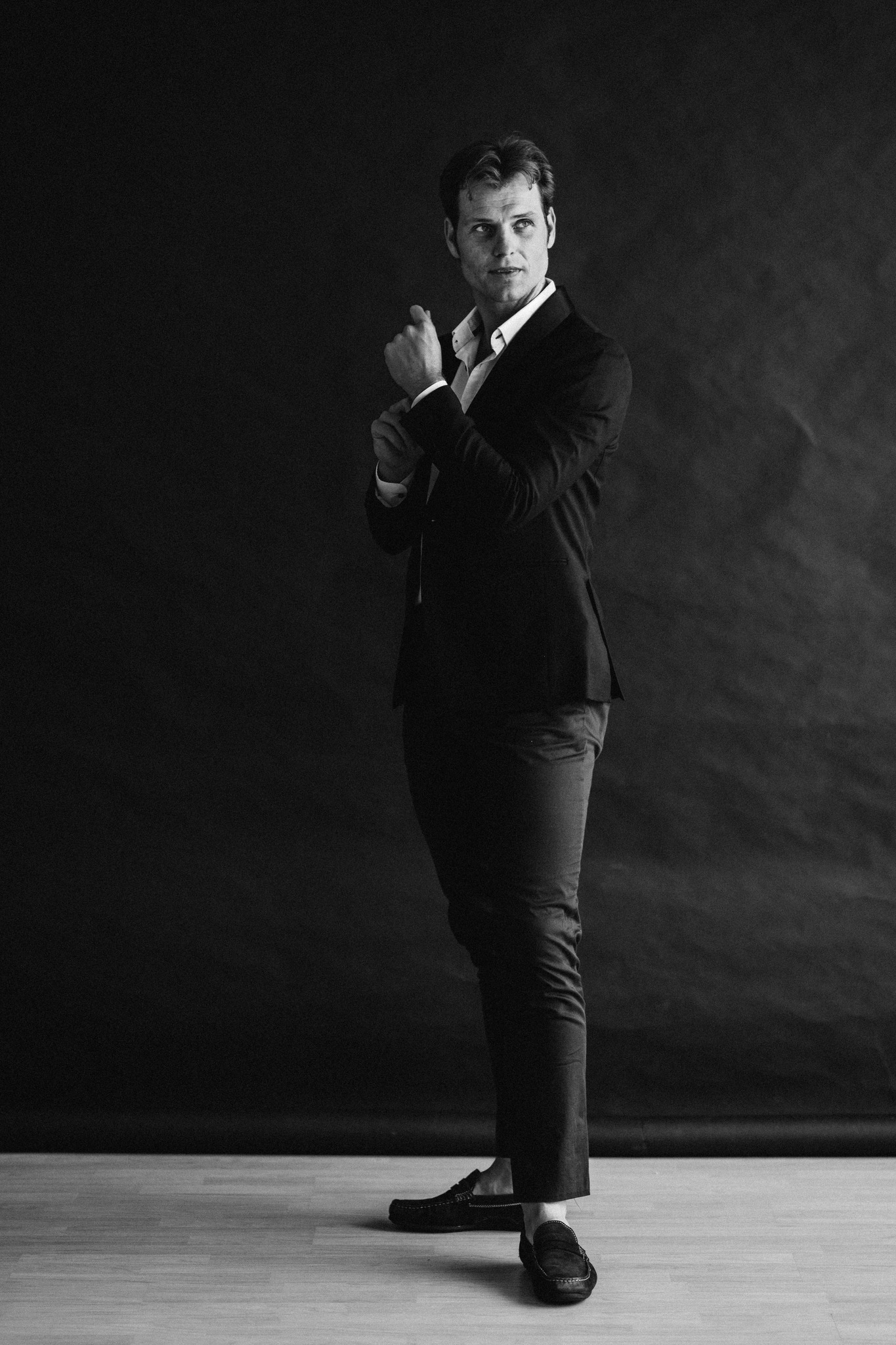 Michal Krcmar Principal Dancer Photo by Victoria Olonen (67)