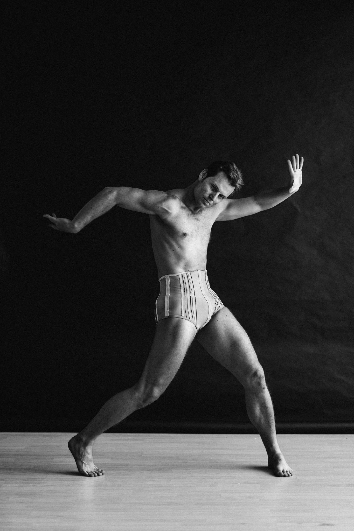 Michal Krcmar Principal Dancer Photo by Victoria Olonen (77)